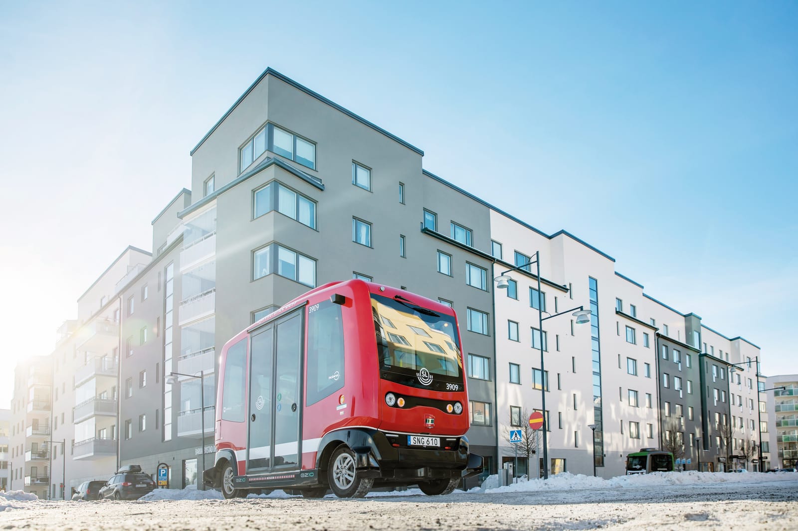 2 rok · 49 m² i Järfälla – bild 11