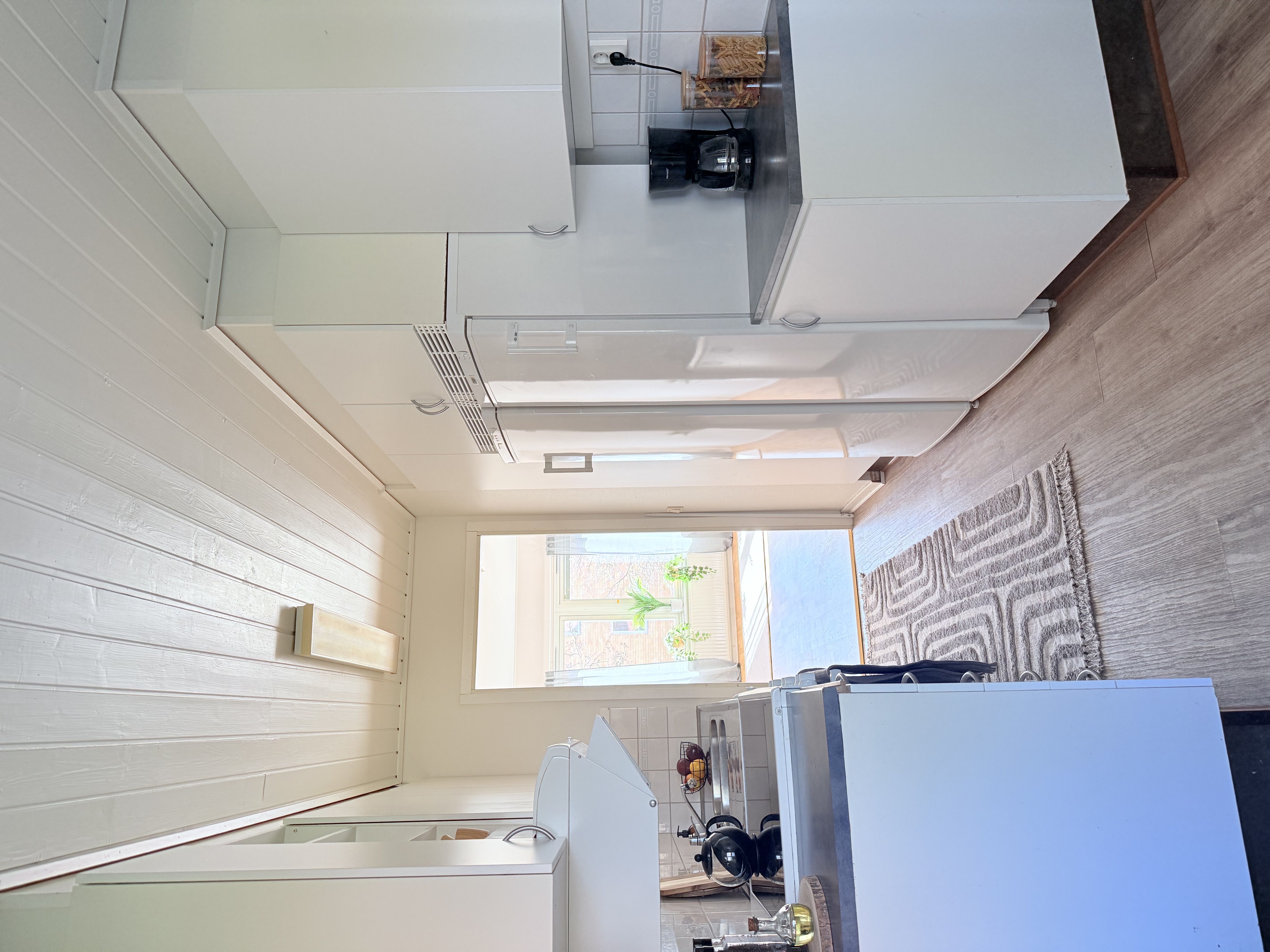 Lägenhet, 3 rooms, 66 sqm, Finspång – bild 3