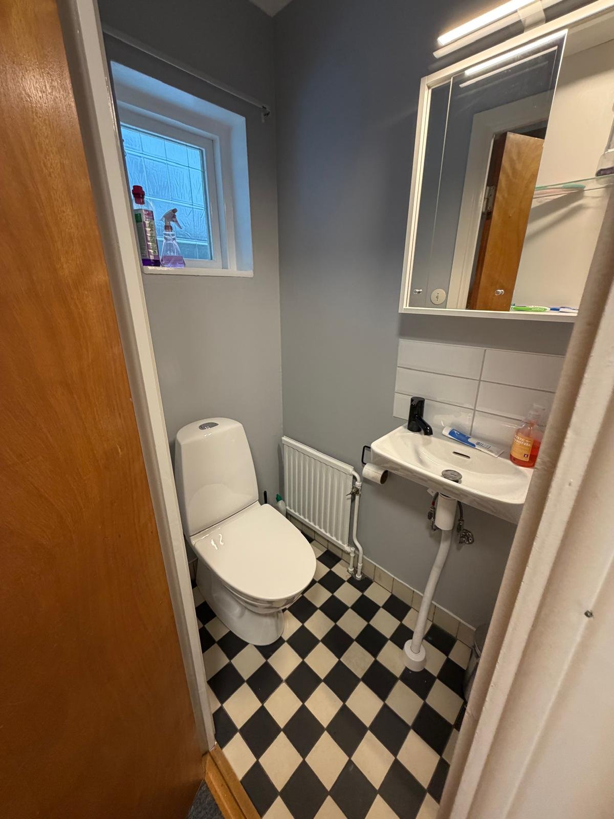 4 rok · 187 m² i Svenljunga  – bild 13