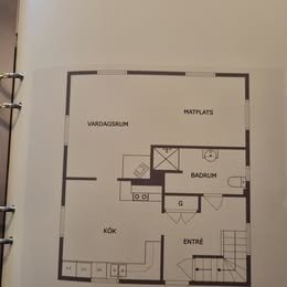 Villa/Hus, 4 rooms, 100 sqm, Alingsås – bild 19