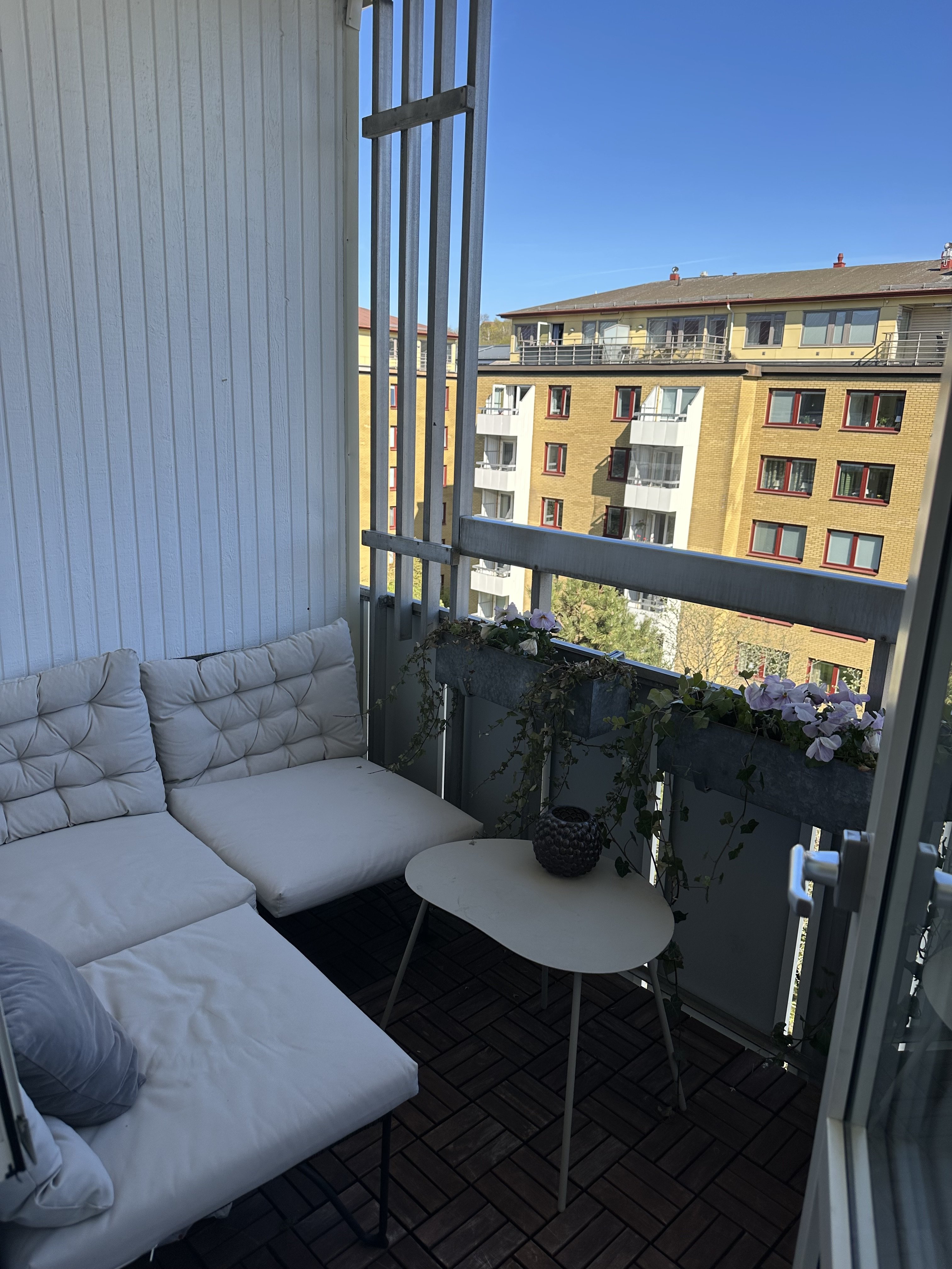 Lägenhet, 3 rooms, 69 sqm, Göteborg – bild 5