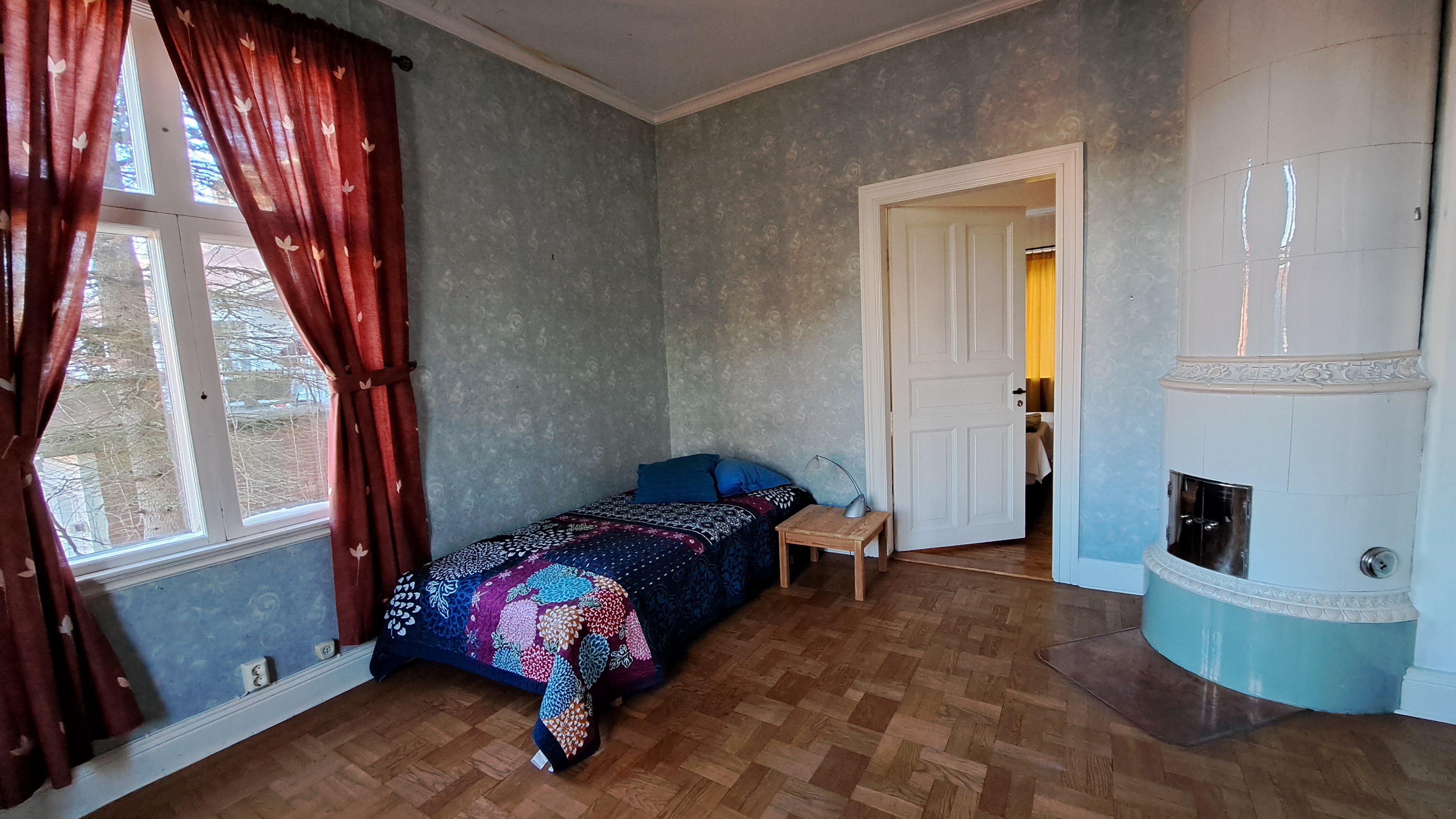 Lägenhet, 4 rooms, 110 sqm, Arvika – bild 3