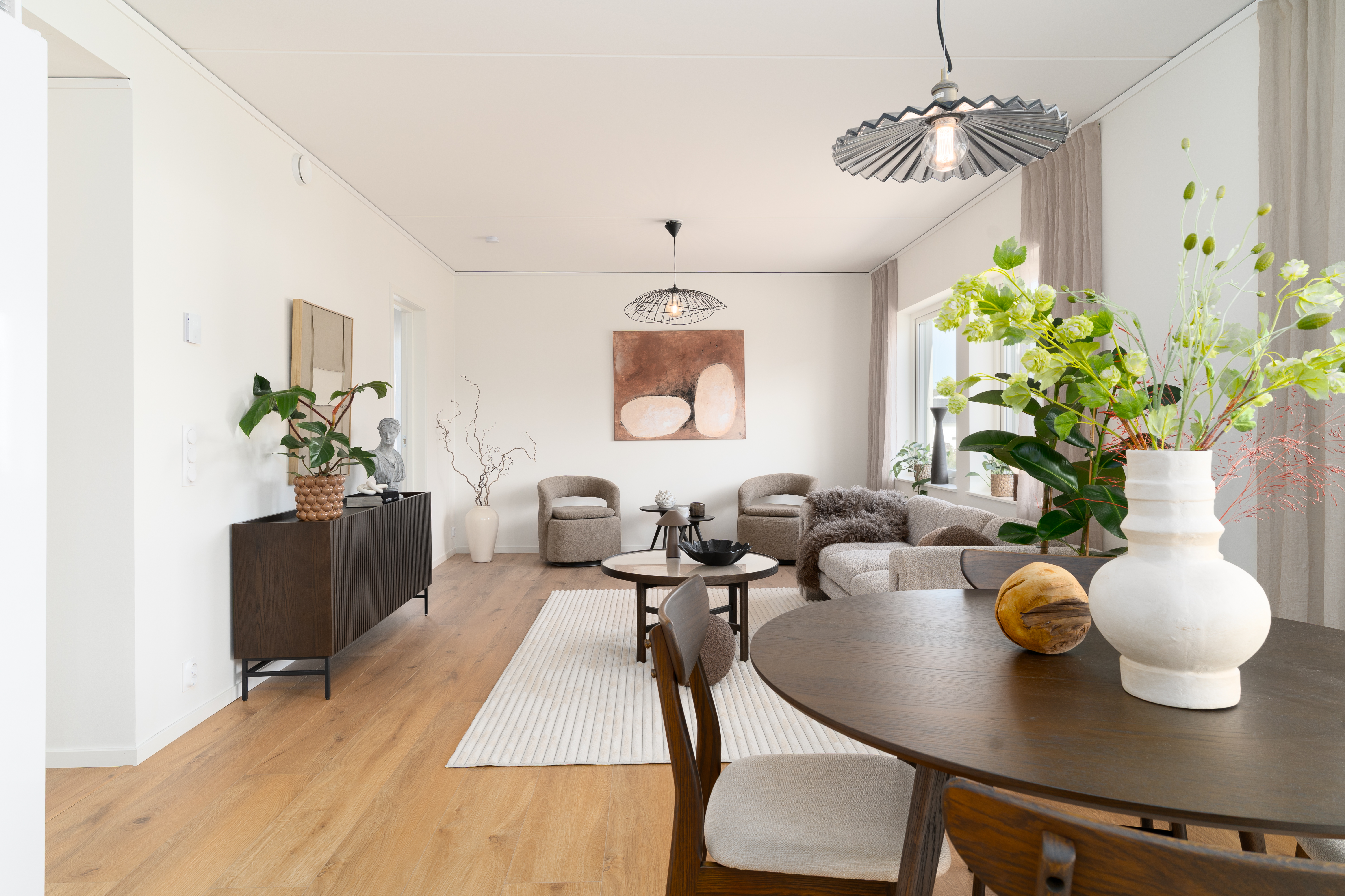 Lägenhet, 3 rooms, 70 sqm, Mantorp – bild 8