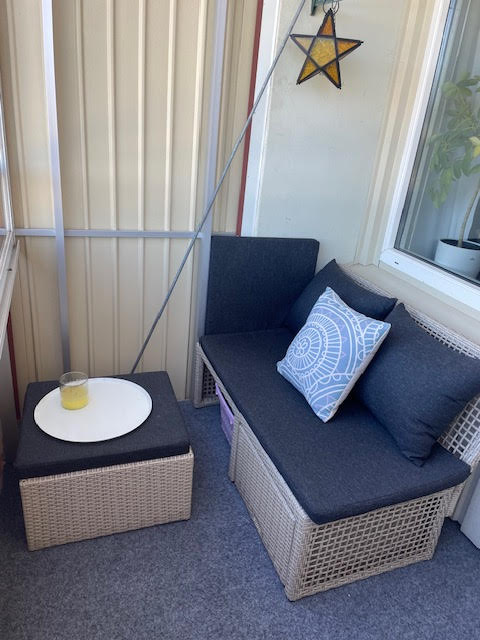 Lägenhet, 2 rooms, 56 sqm, Norberg – bild 16