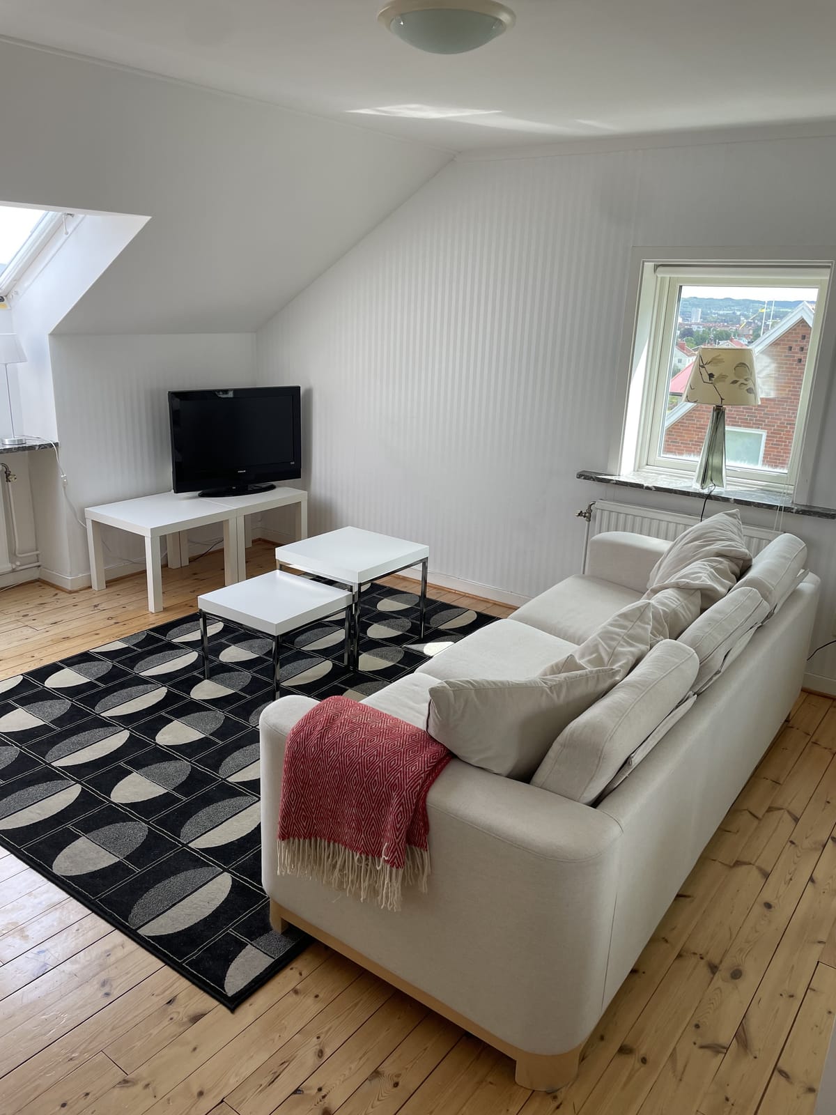 2 rok · 77 m² i Jönköping – Jönköping