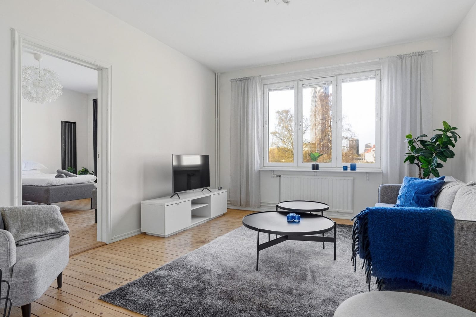 4 rok · 75 m² i Göteborg – bild 20