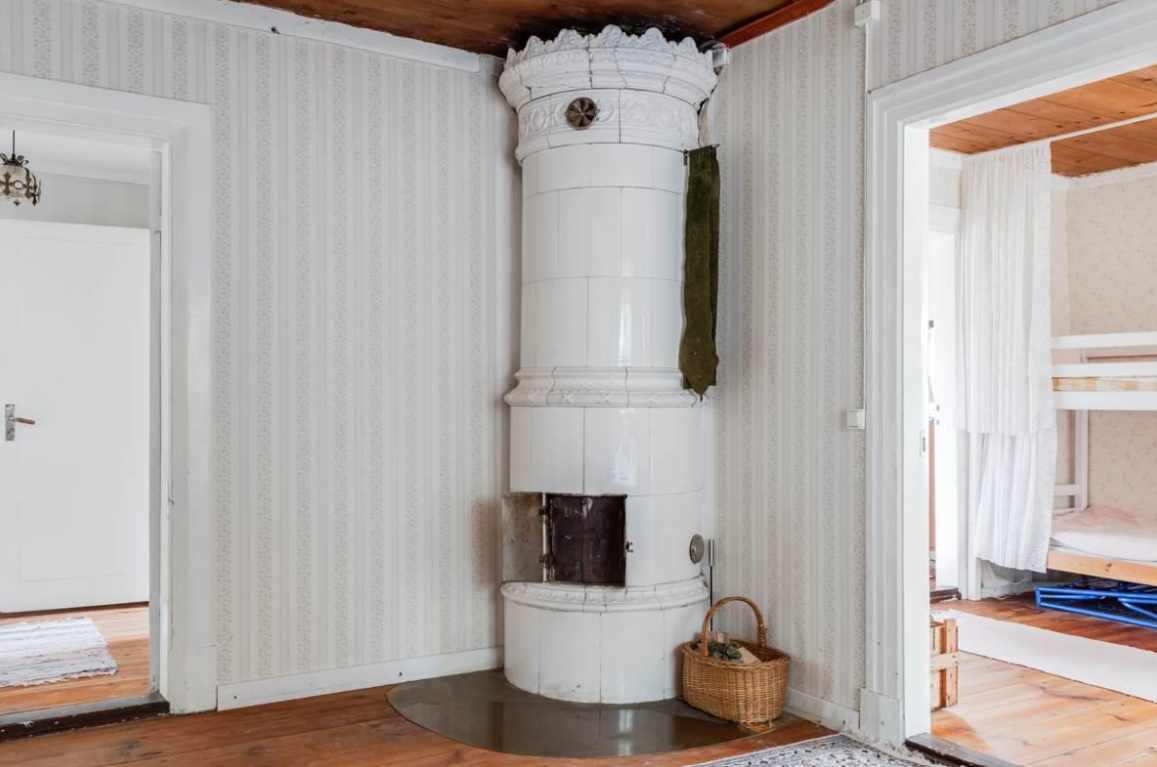 Villa/Hus, 6 rooms, 137 sqm, Åtorp – bild 17