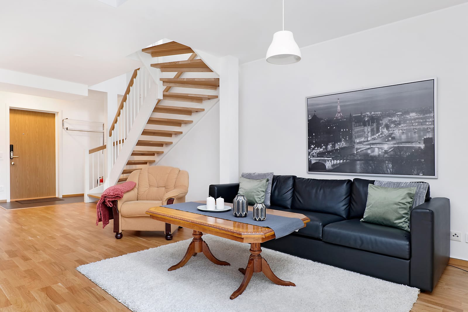 4 rok · 116 m² i Piteå – bild 5