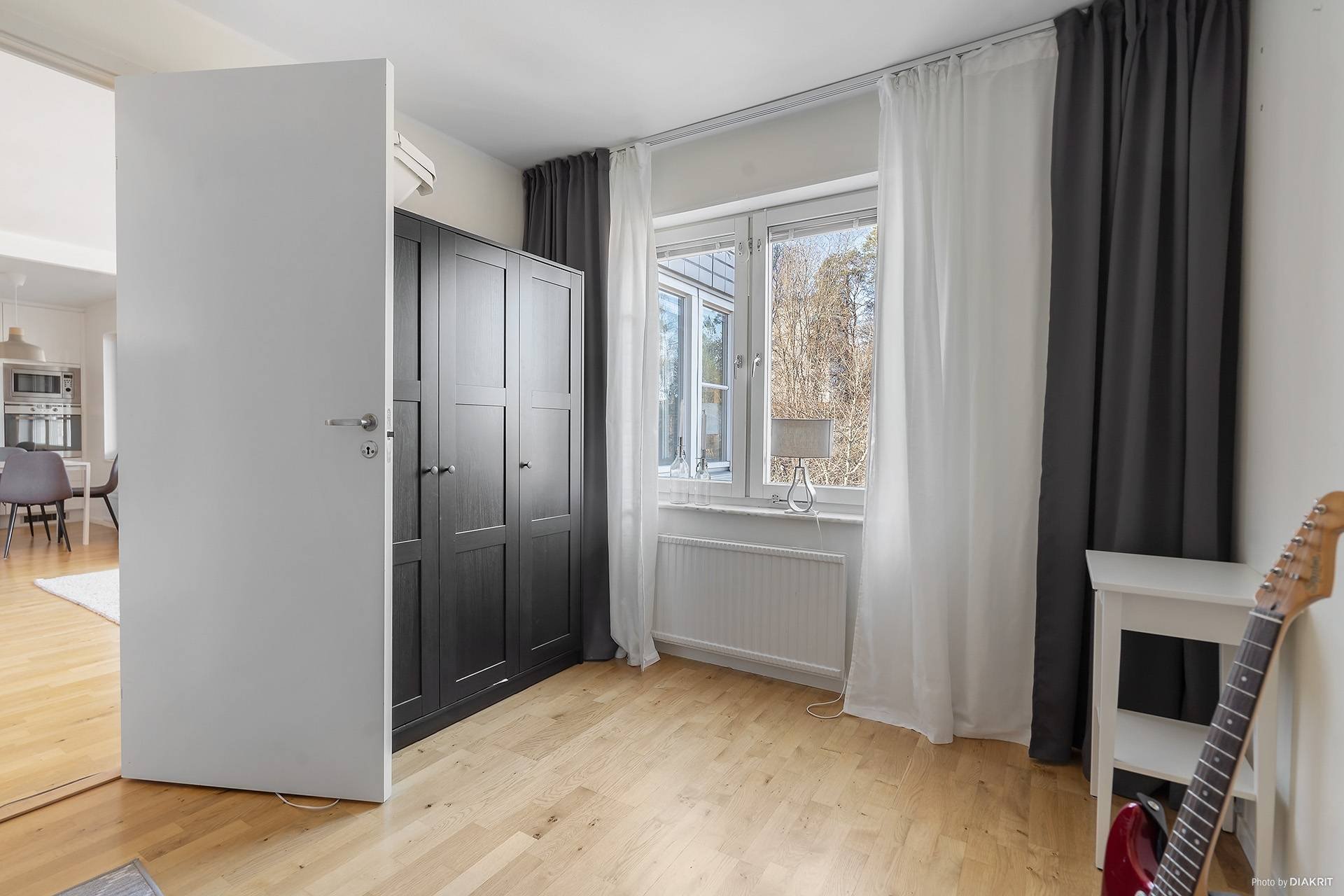 Lägenhet, 3 rooms, 76 sqm, Sollentuna – bild 6