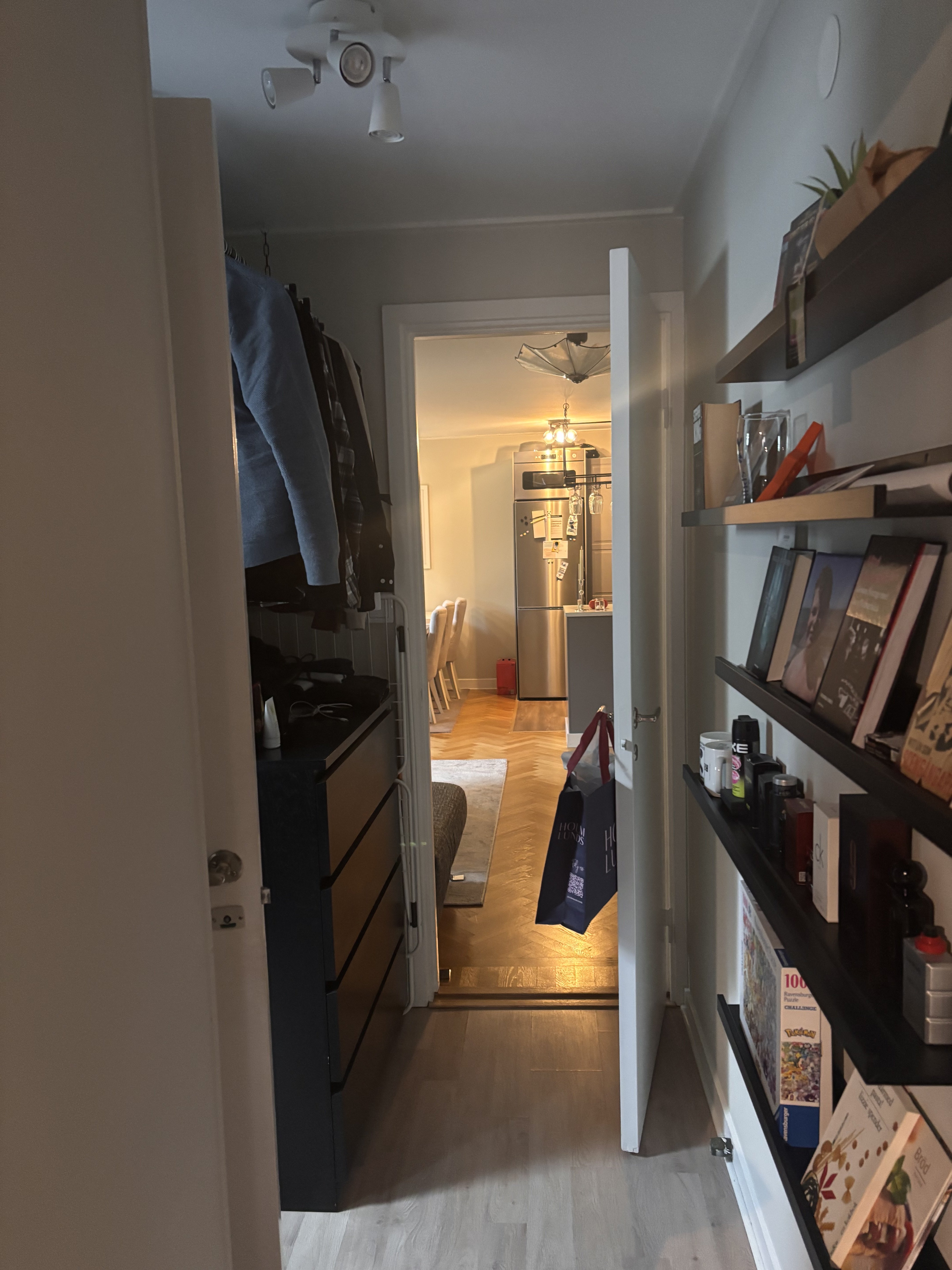 Lägenhet, 3 rooms, 65 sqm, Linköping – bild 8
