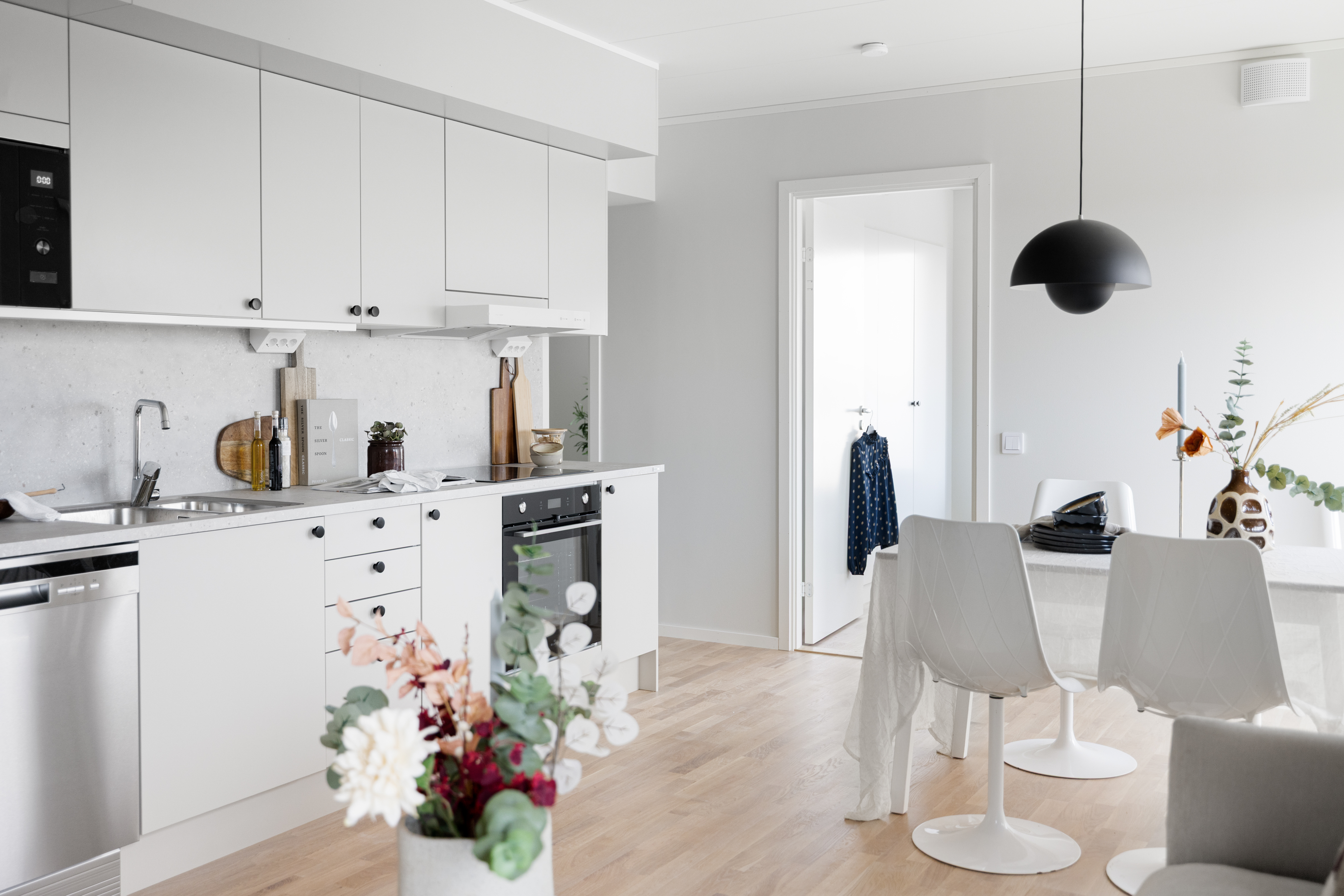 Lägenhet, 1 rooms, 29 sqm, Tyresö – bild 5