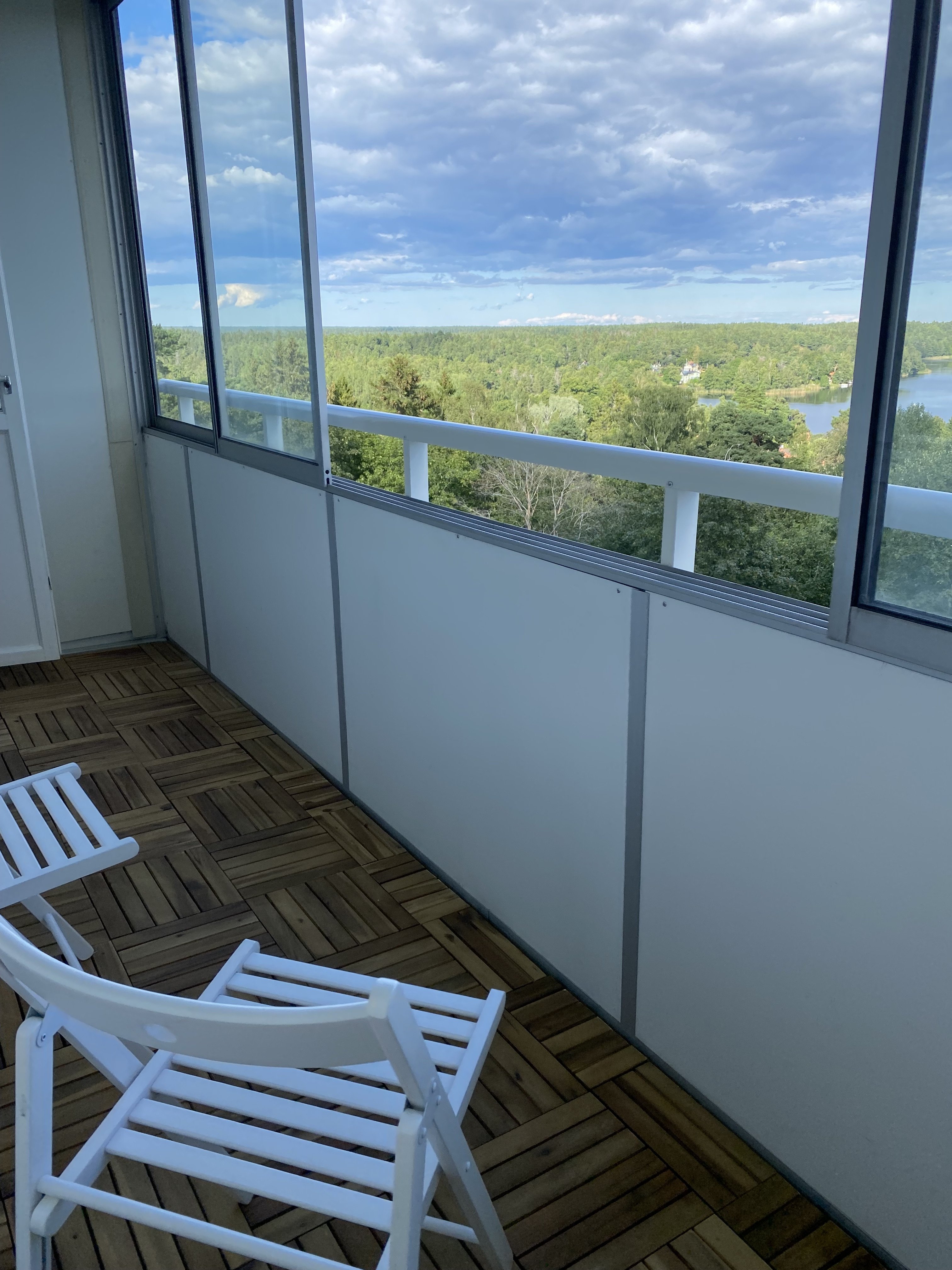 Lägenhet, 3 rooms, 70 sqm, Lidingö – bild 9