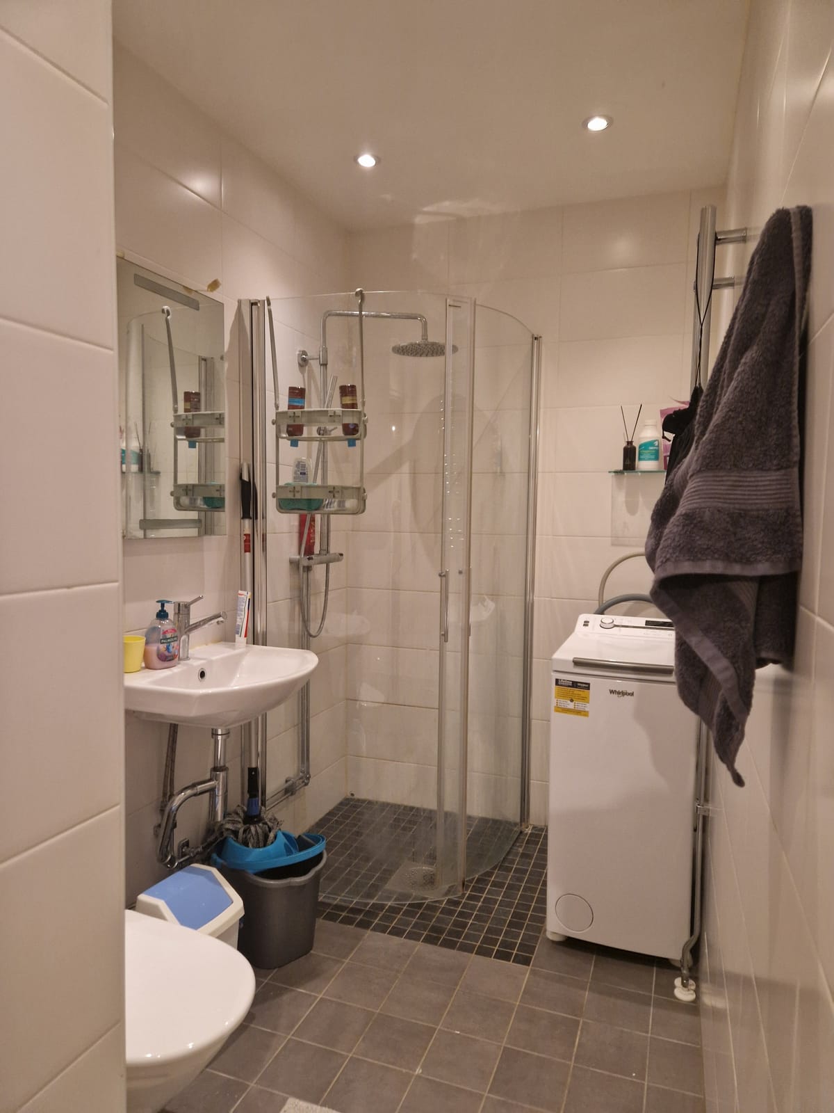 2 rok · 13 m² i Stockholm – bild 6