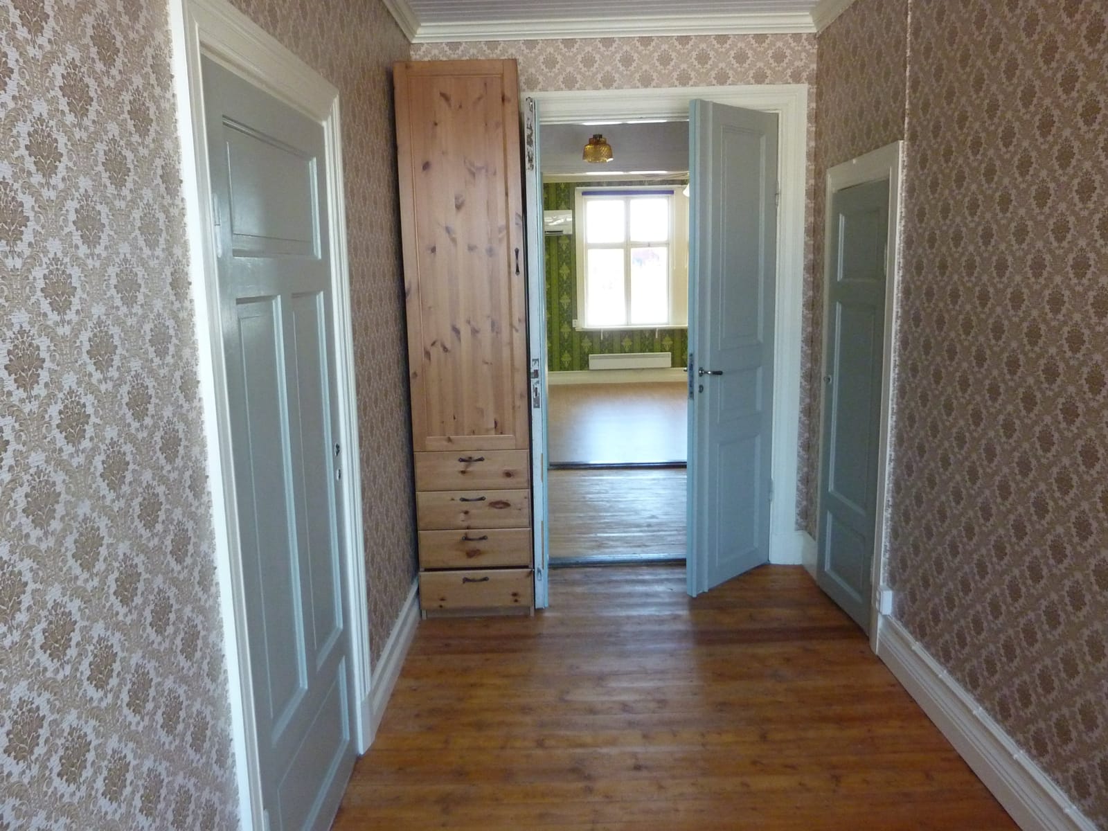 3 rok · 73 m² i Bergsjö – bild 23
