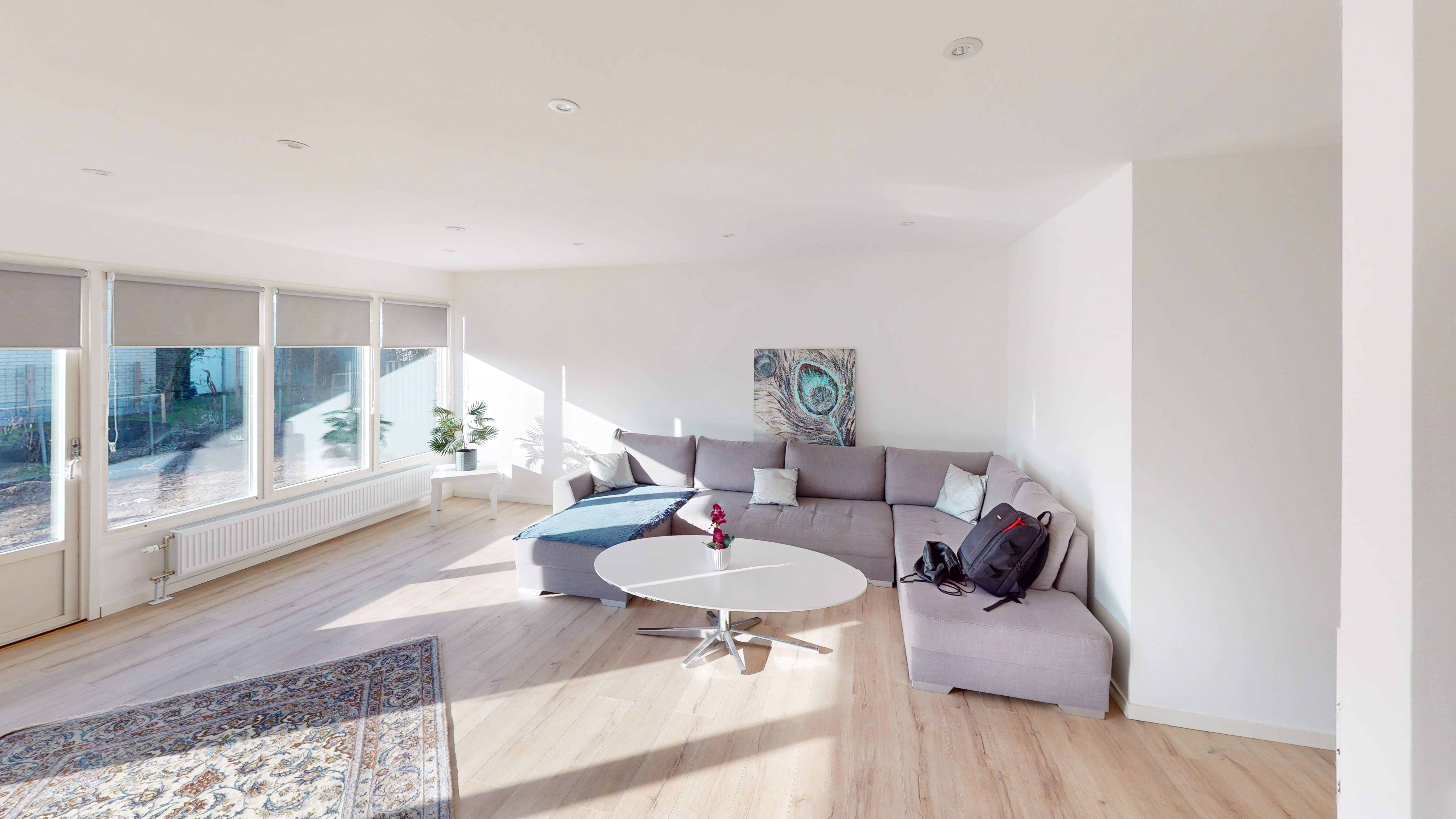 Villa/Hus, 6 rooms, 210 sqm, Staffanstorp – Staffanstorp