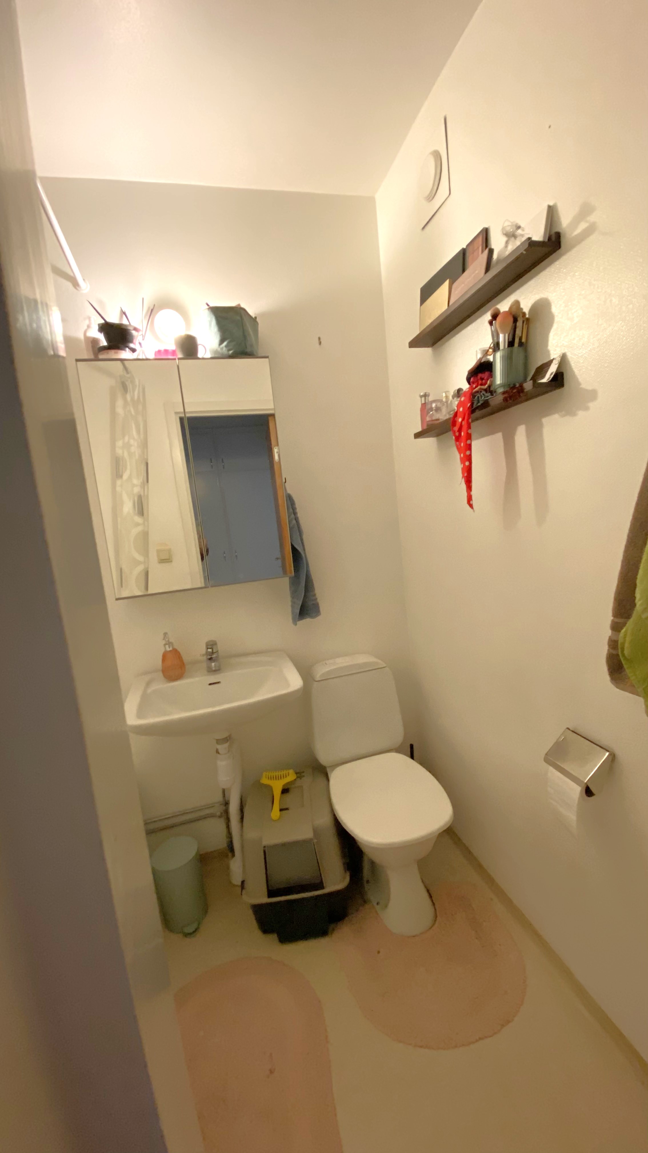 Lägenhet, 1 rooms, 38 sqm, By Kyrkby – bild 8