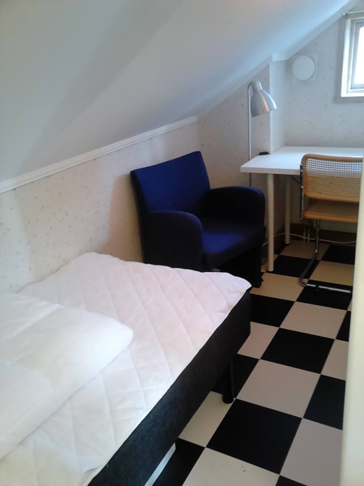 1 rok · 10 m² i skövde – skövde