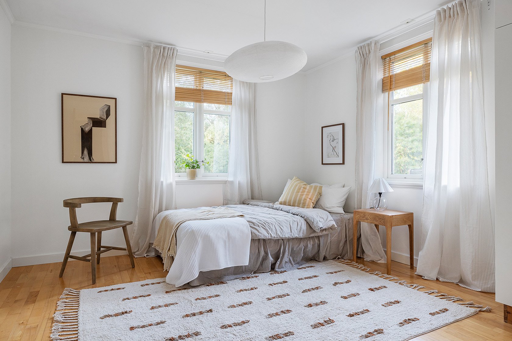 Villa/Hus, 2 rooms, 30 sqm, Västra Frölunda