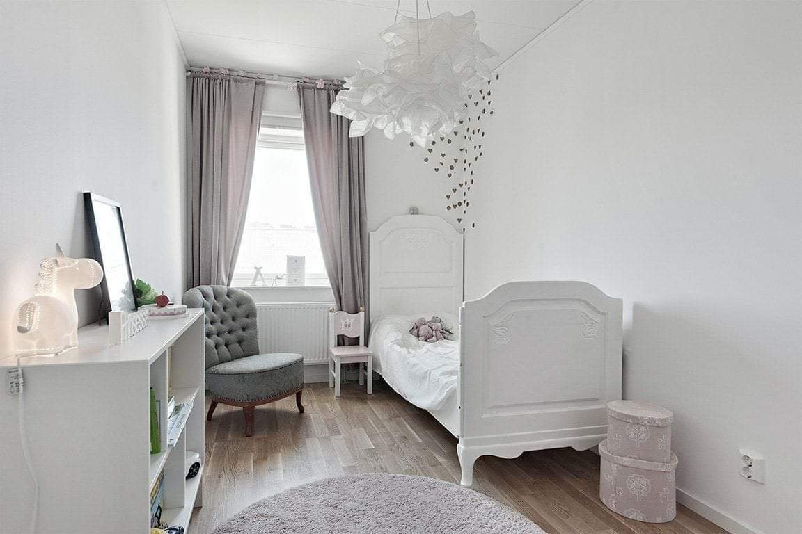 Radhus, 4 rooms, 96 sqm, Älmhult – bild 4