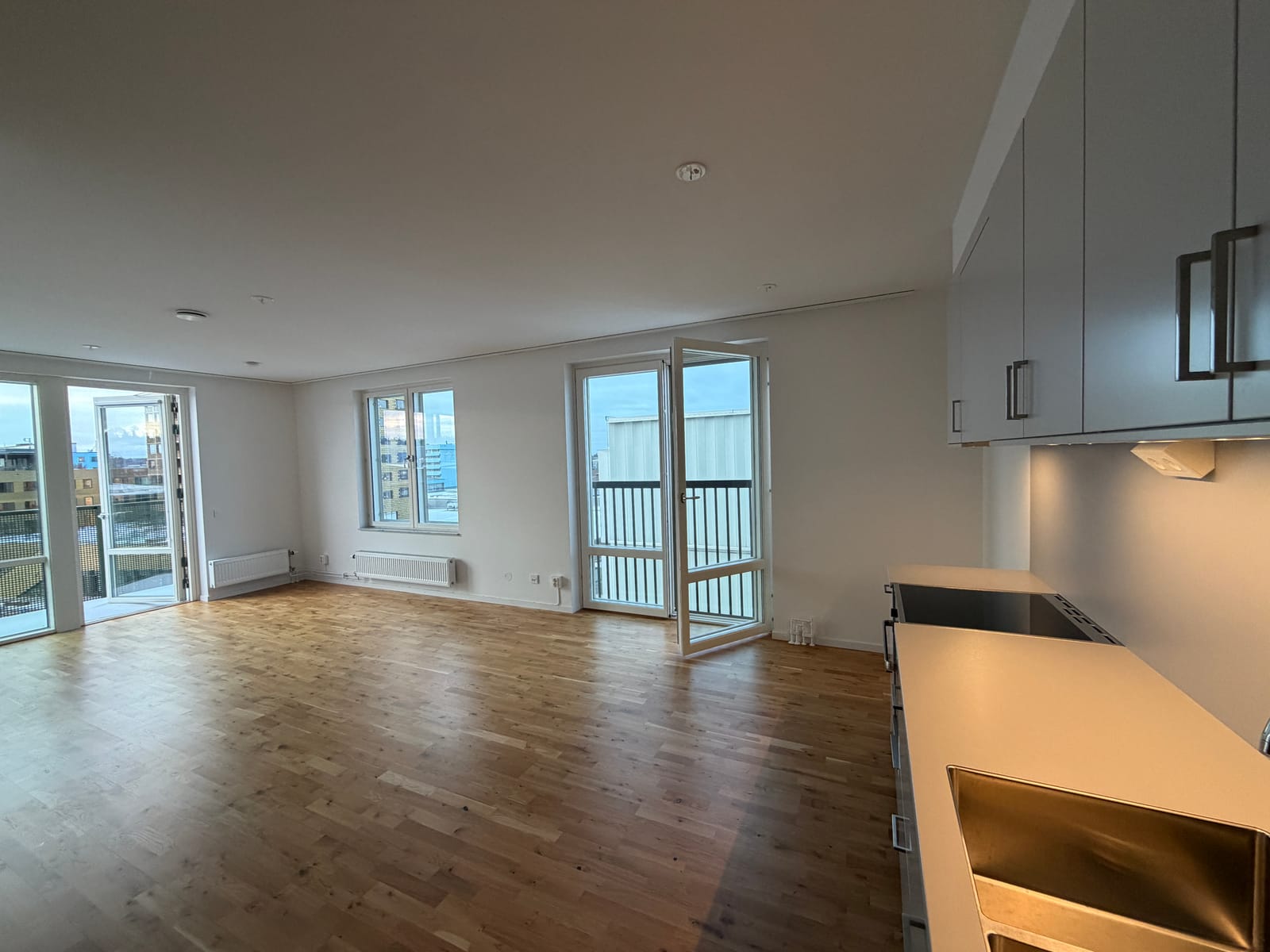 3 rok · 76 m² i Upplands Väsby – bild 9