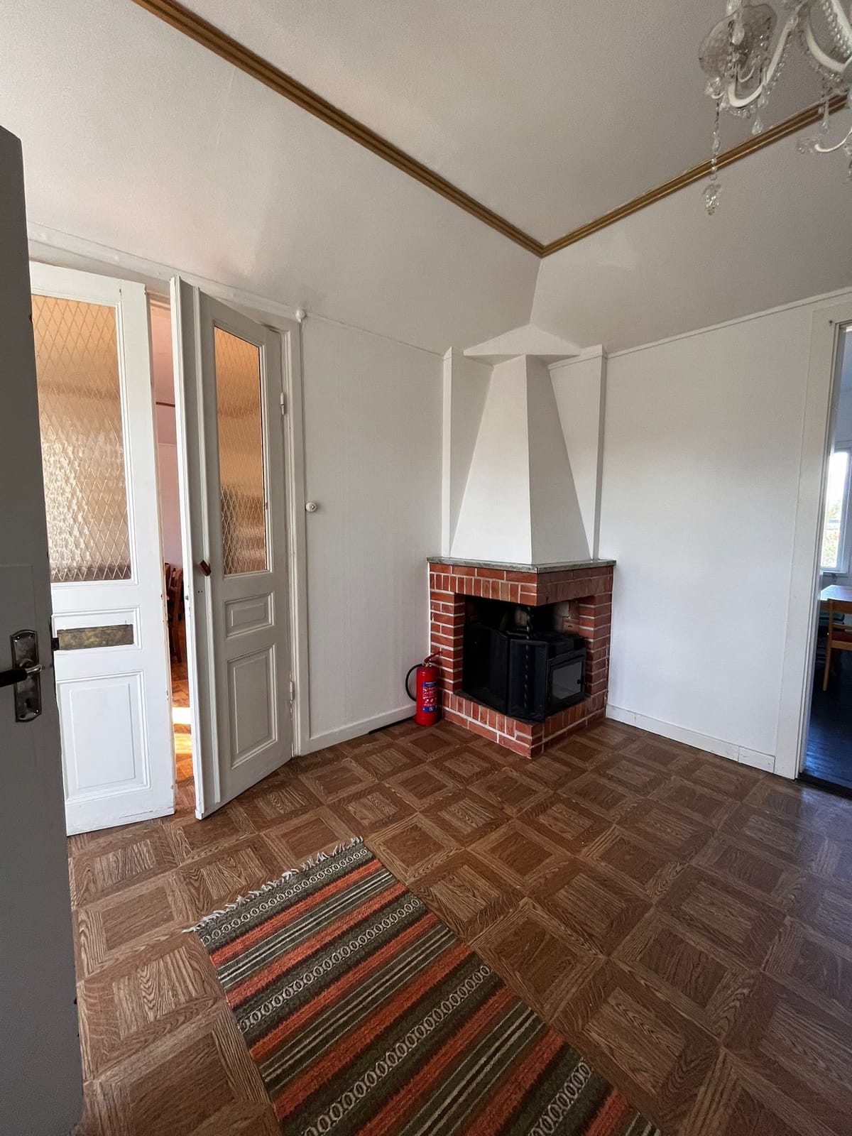 5 rok · 150 m² i Mariannelund – bild 17