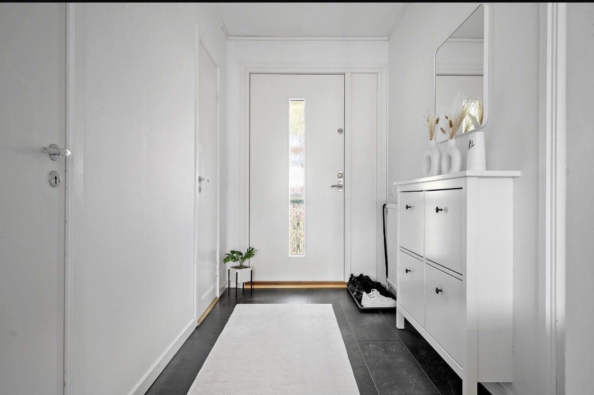 2 rok · 60 m² i Agnesberg – bild 10