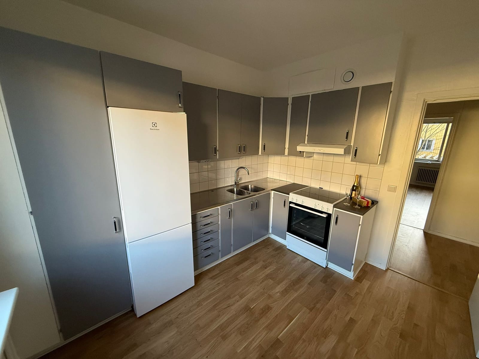 Lägenhet, 1 rooms, 42 sqm, Göteborg