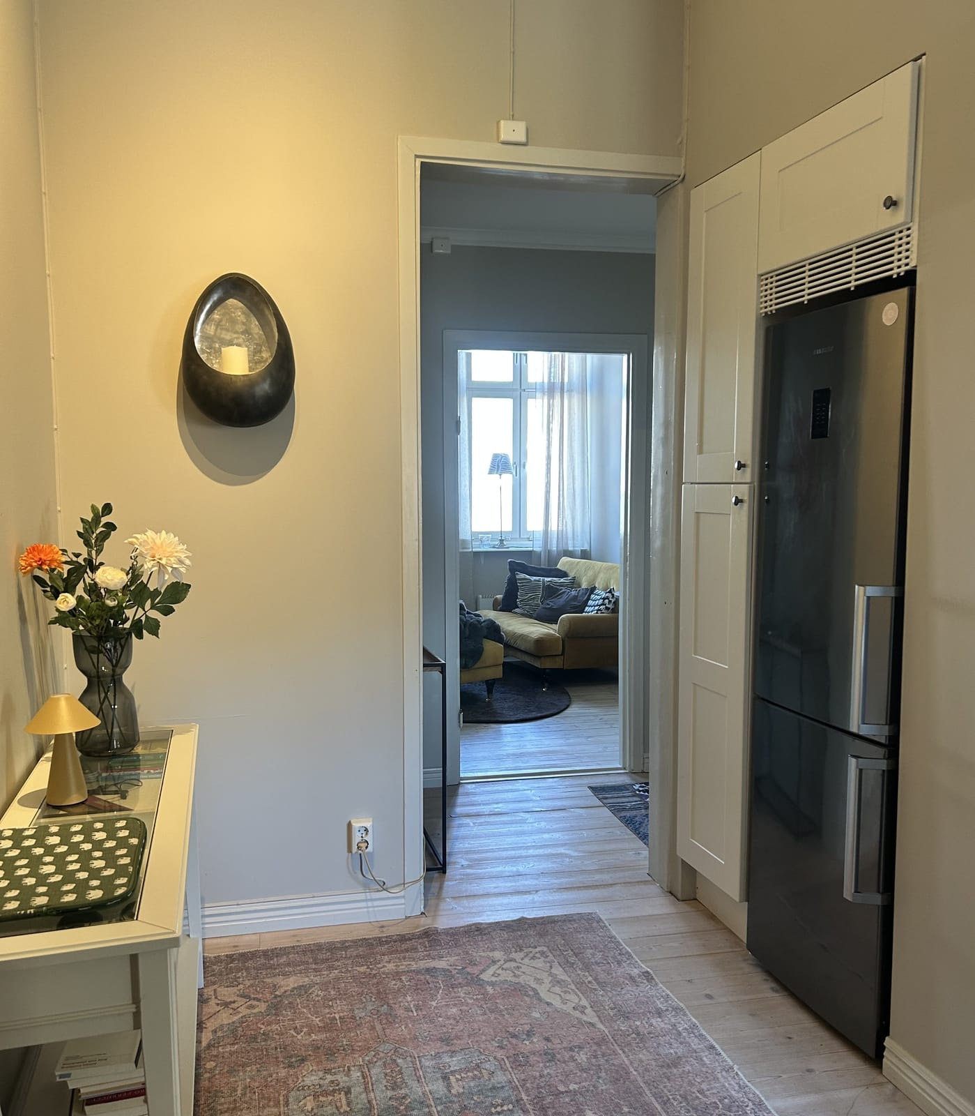 3 rok · 67 m² i Nyköping – bild 10