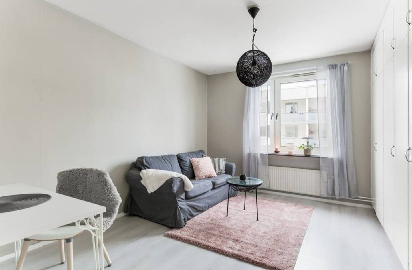 1 rok · 25 m² i Sollentuna – bild 11