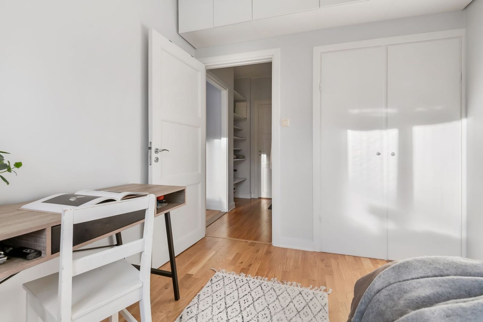 2 rok · 40 m² i Årsta – bild 4