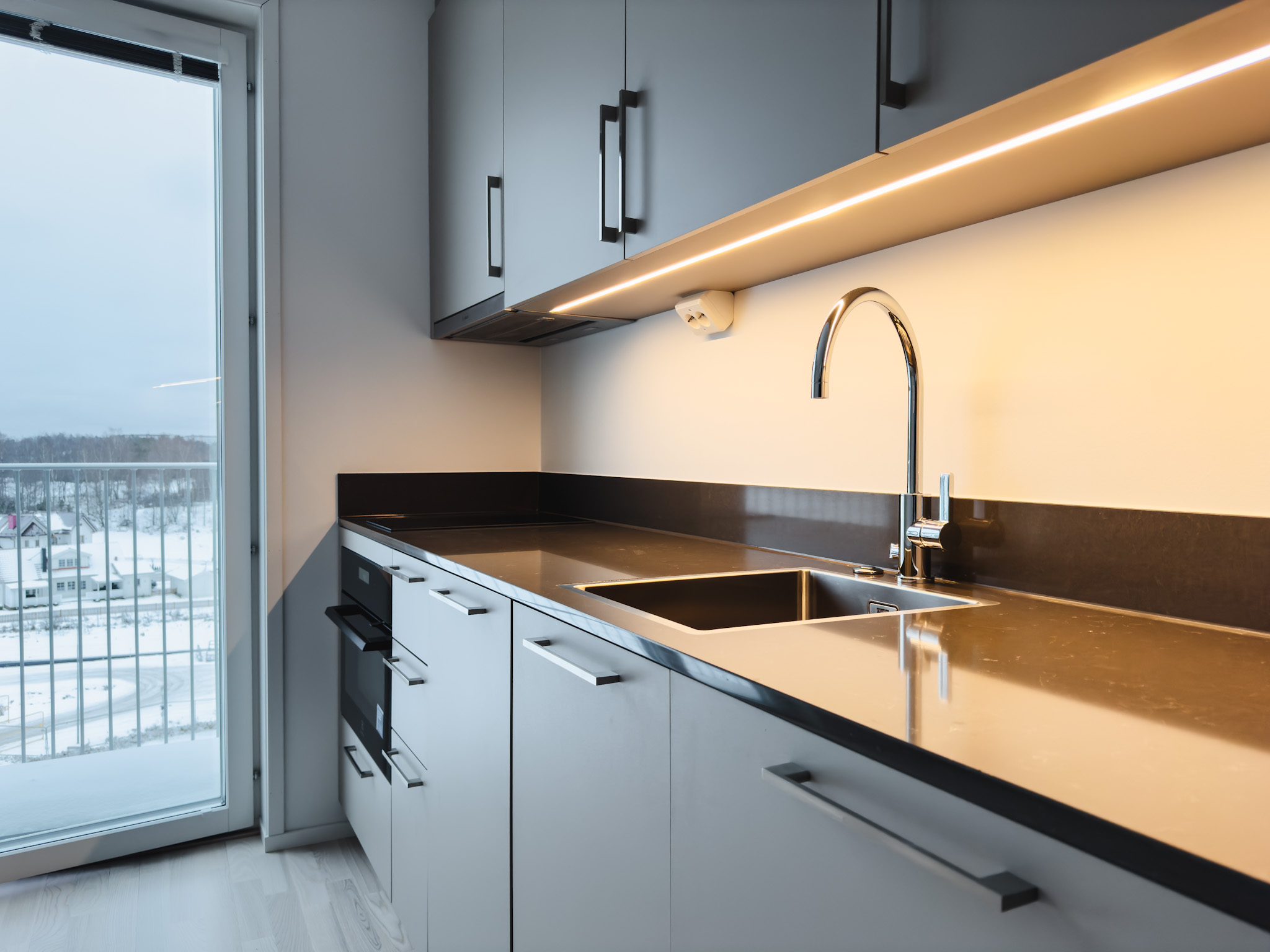 Lägenhet, 1 rooms, 22 sqm, Järfälla – bild 5