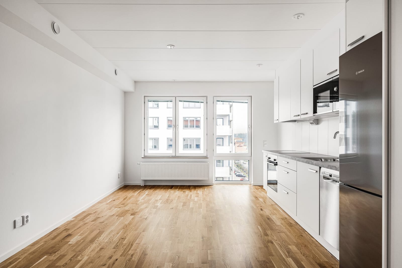 1 rok · 33 m² i KUNGSÄNGEN – bild 3