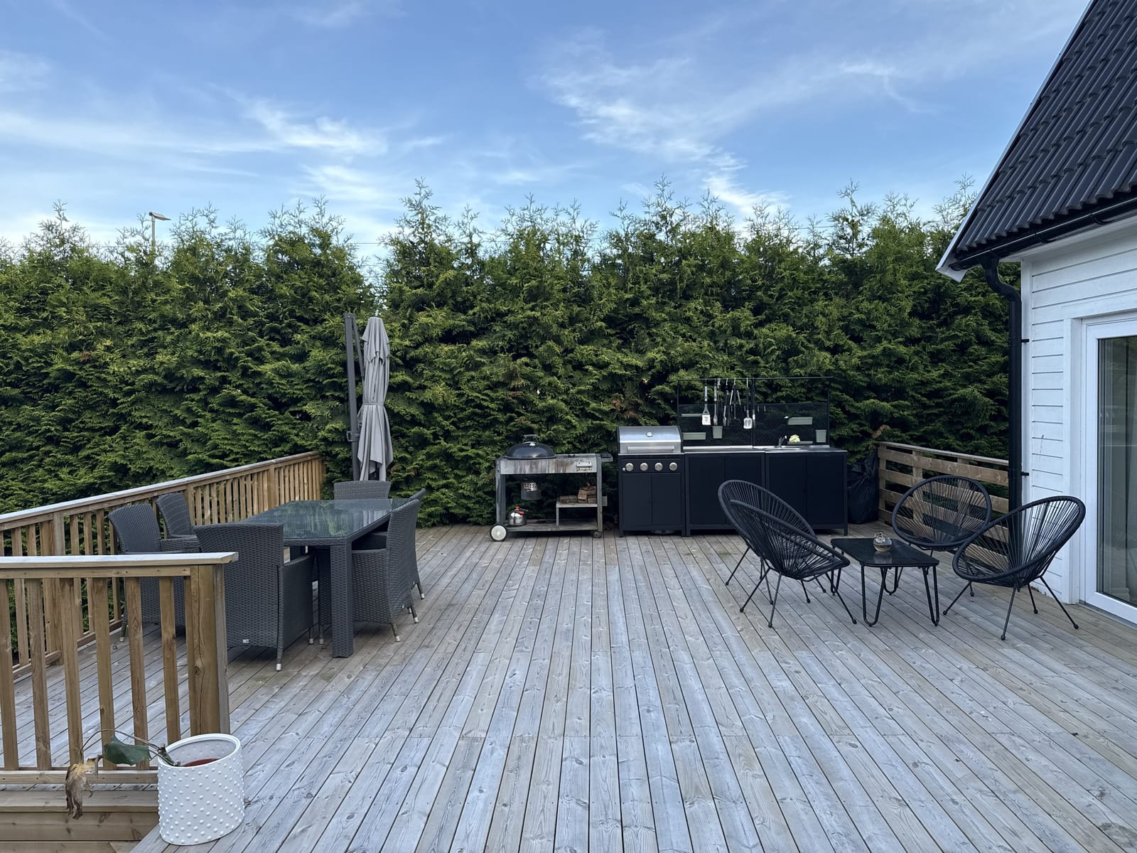 4 rok · 120 m² i Nödinge – bild 22
