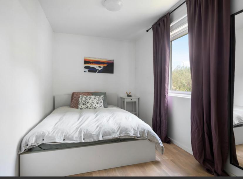 Duplex, 2 rooms, 30 sqm, Bålsta – bild 3
