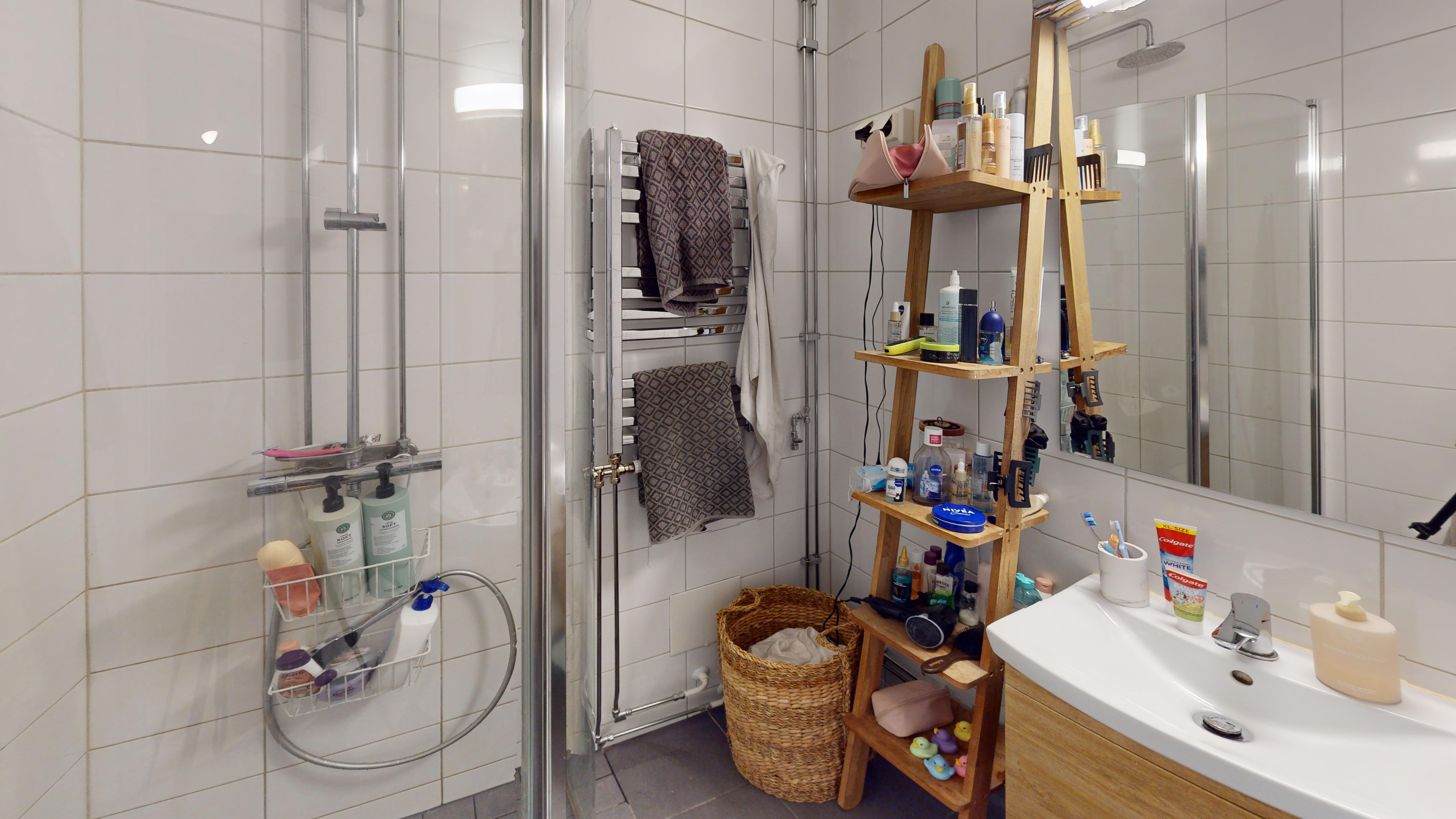 Lägenhet, 2 rooms, 59 sqm, Skövde – bild 6