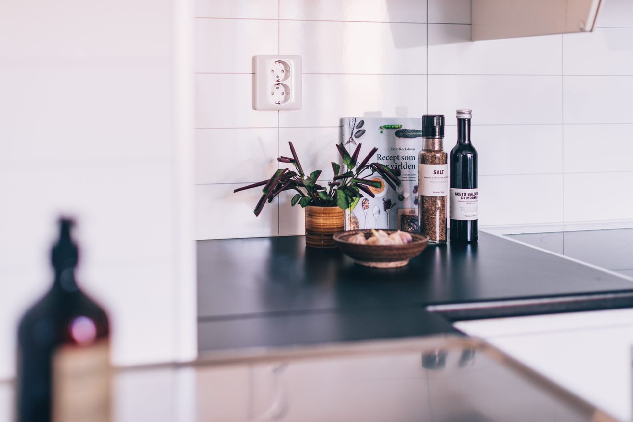 Lägenhet, 1 rooms, 23 sqm, Töreboda – bild 3