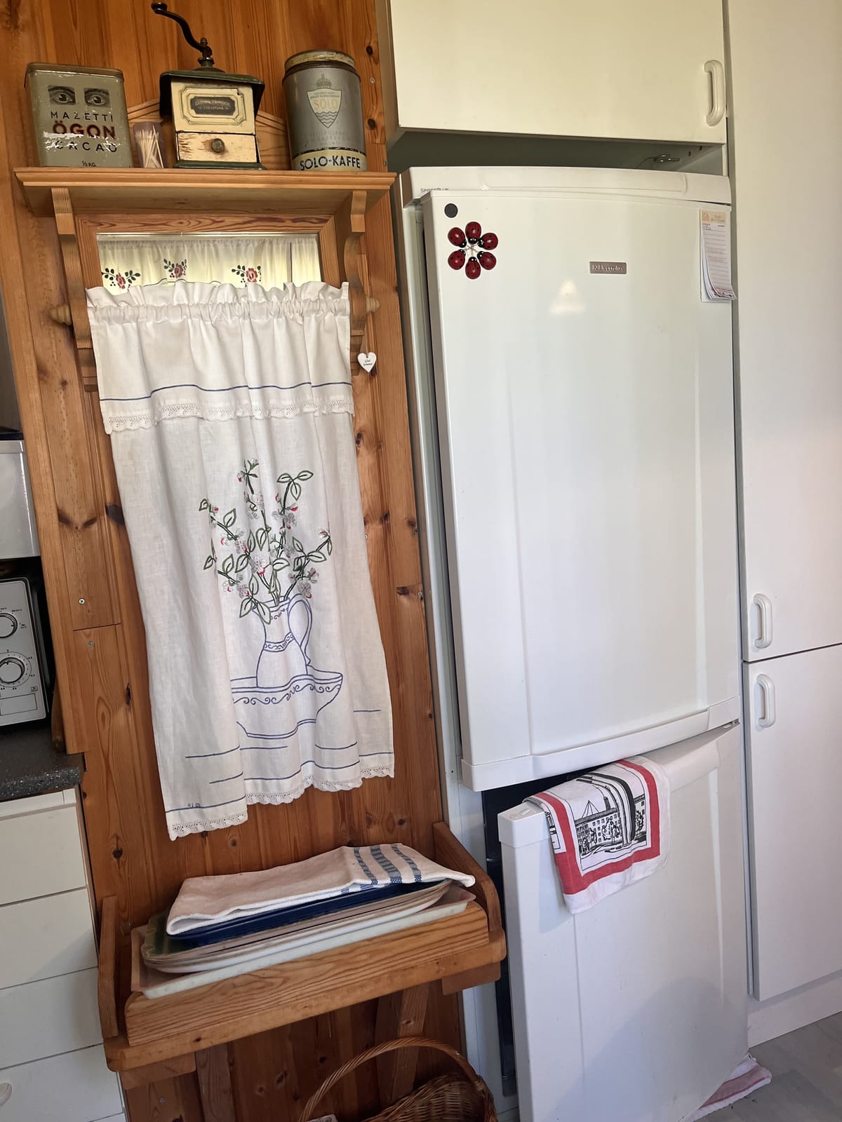 2 rok · 60 m² i Gräddö – bild 7