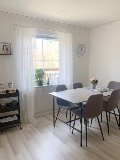 Lägenhet, 2 rooms, 61 sqm, Vrigstad – Vrigstad