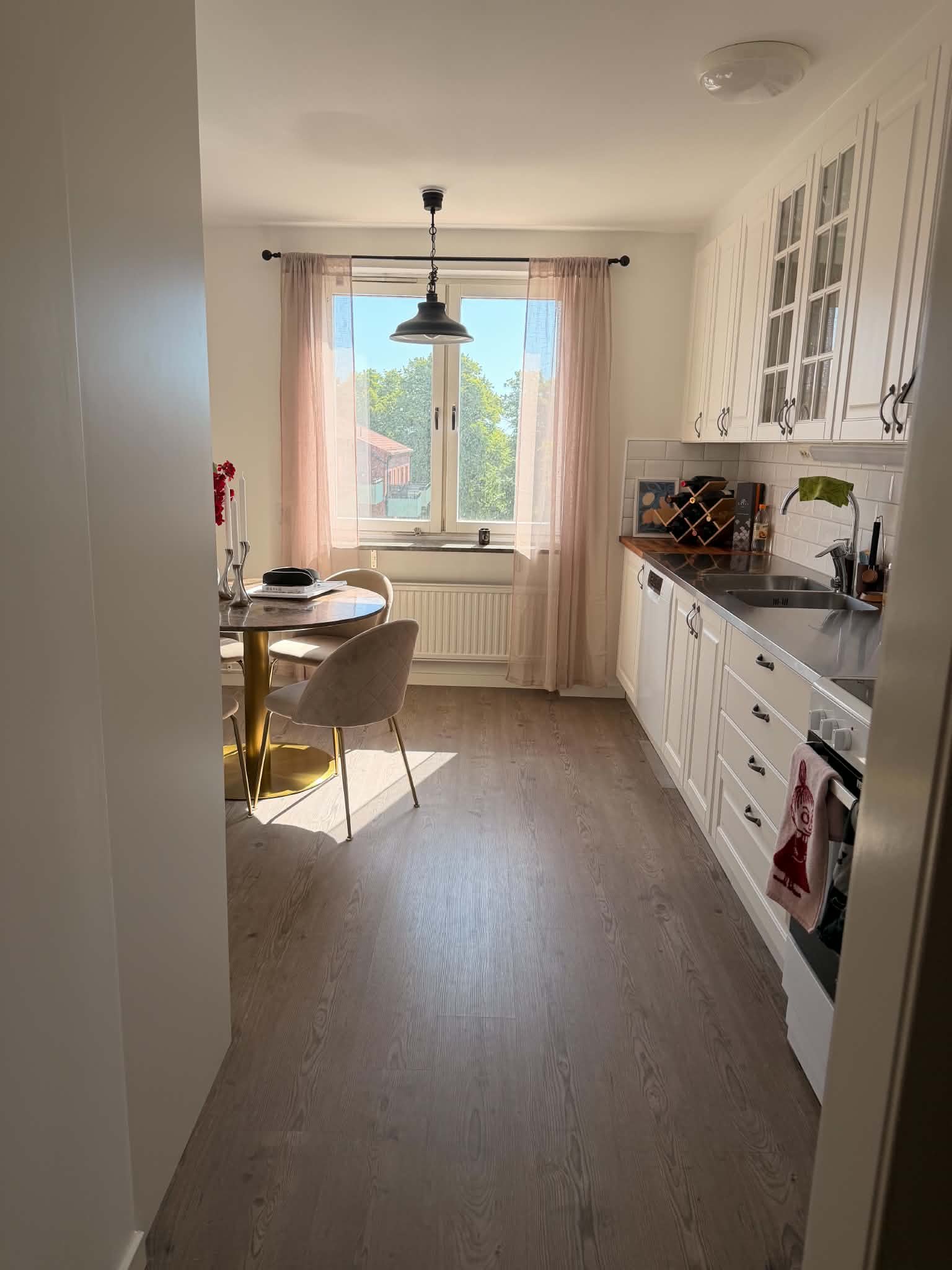 Lägenhet, 2 rooms, 56 sqm, Skövde – bild 3
