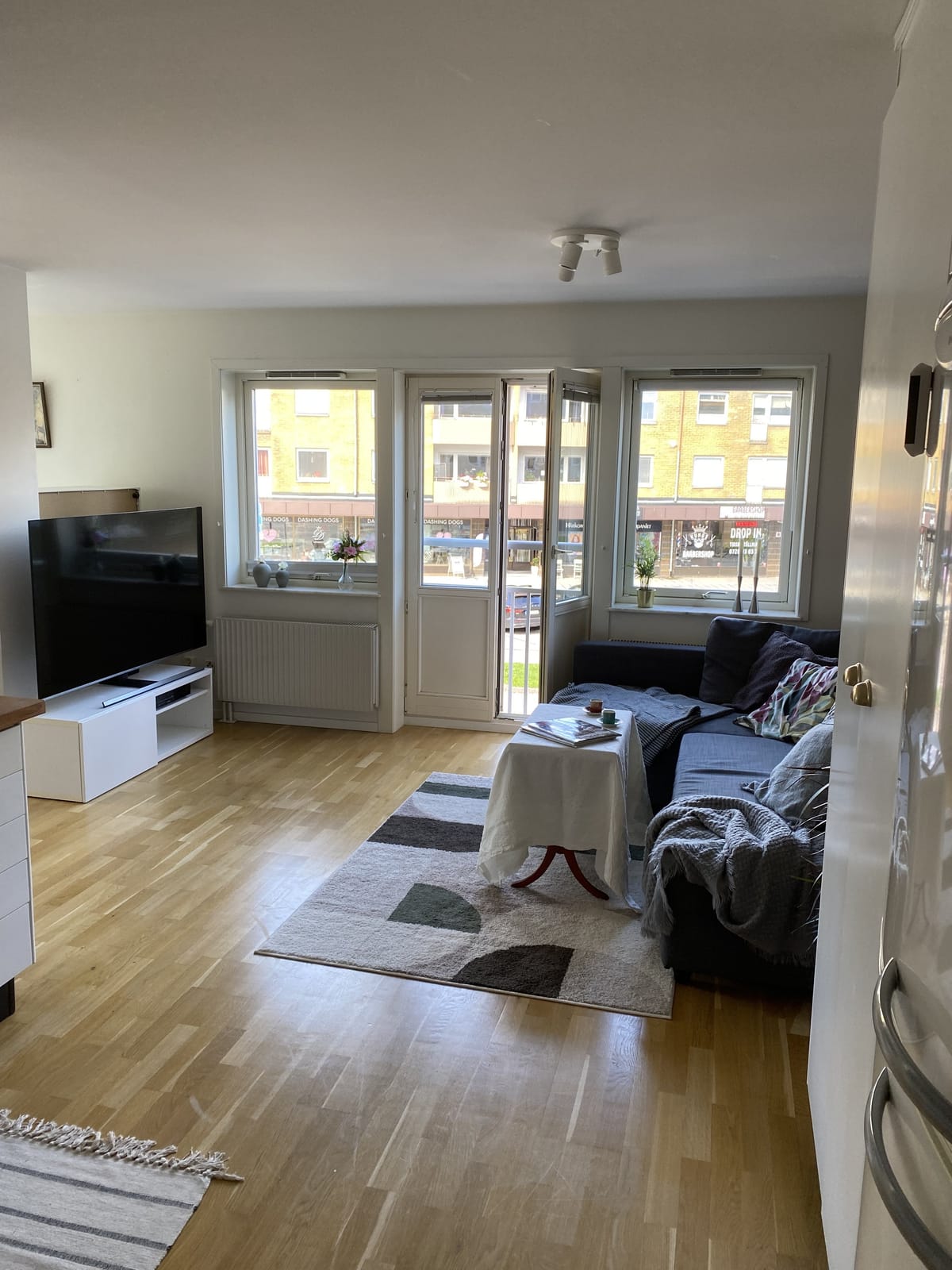 2 rok · 47 m² i Kungsbacka – bild 3