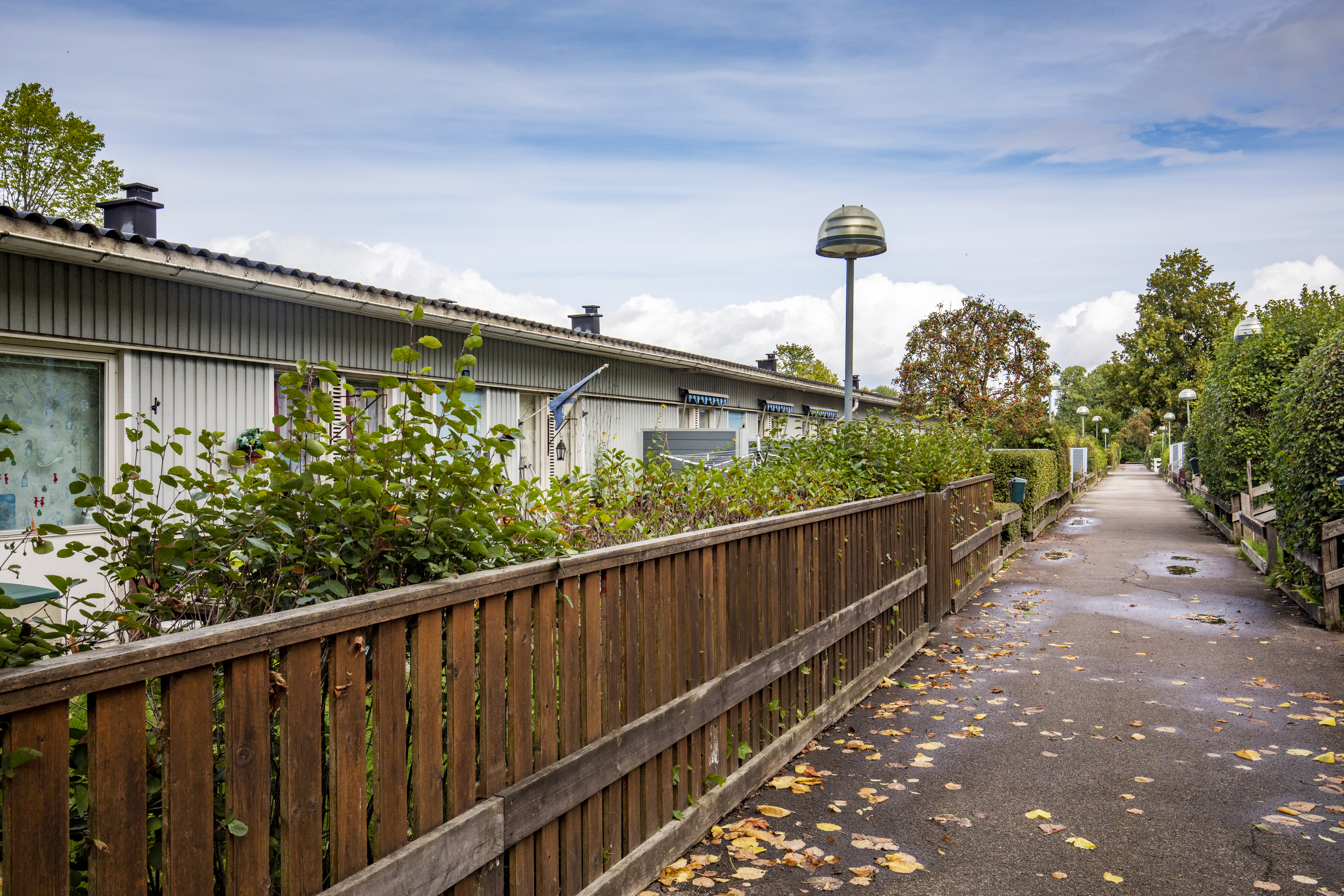 Lägenhet, 2 rooms, 63 sqm, Anderstorp – bild 2