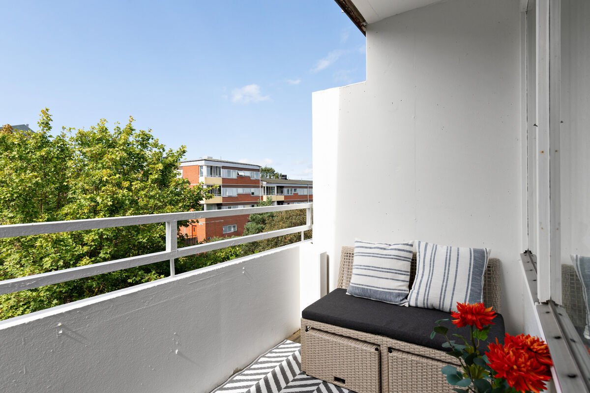 3 rok · 70 m² i Västra Frölunda – bild 5