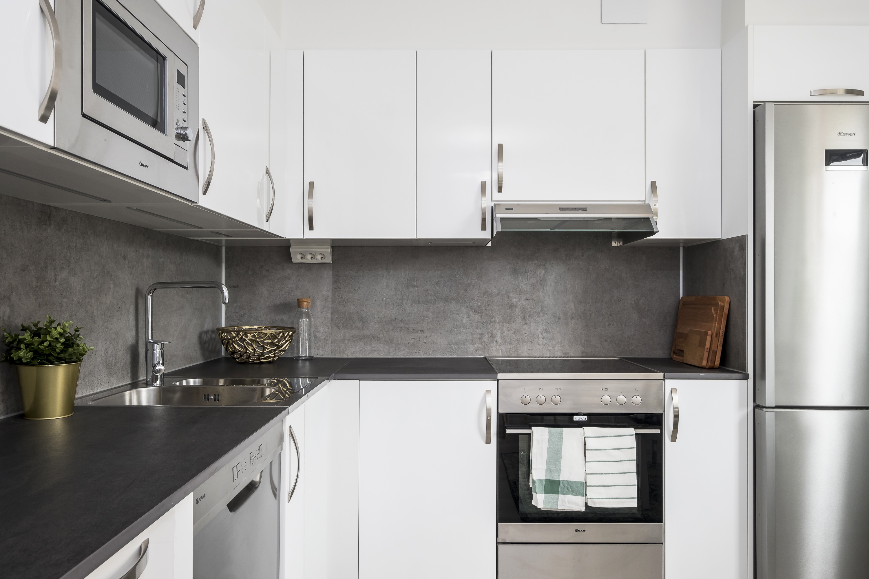 Lägenhet, 1 rooms, 35 sqm, Avesta – bild 10