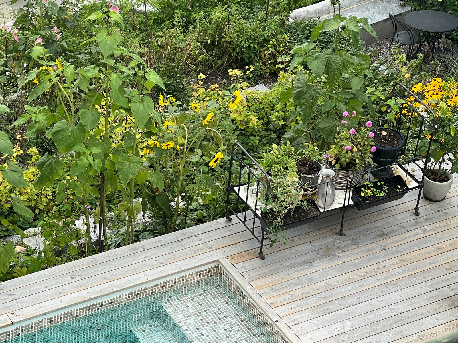 4 rok · 100 m² i Lidingö – bild 22