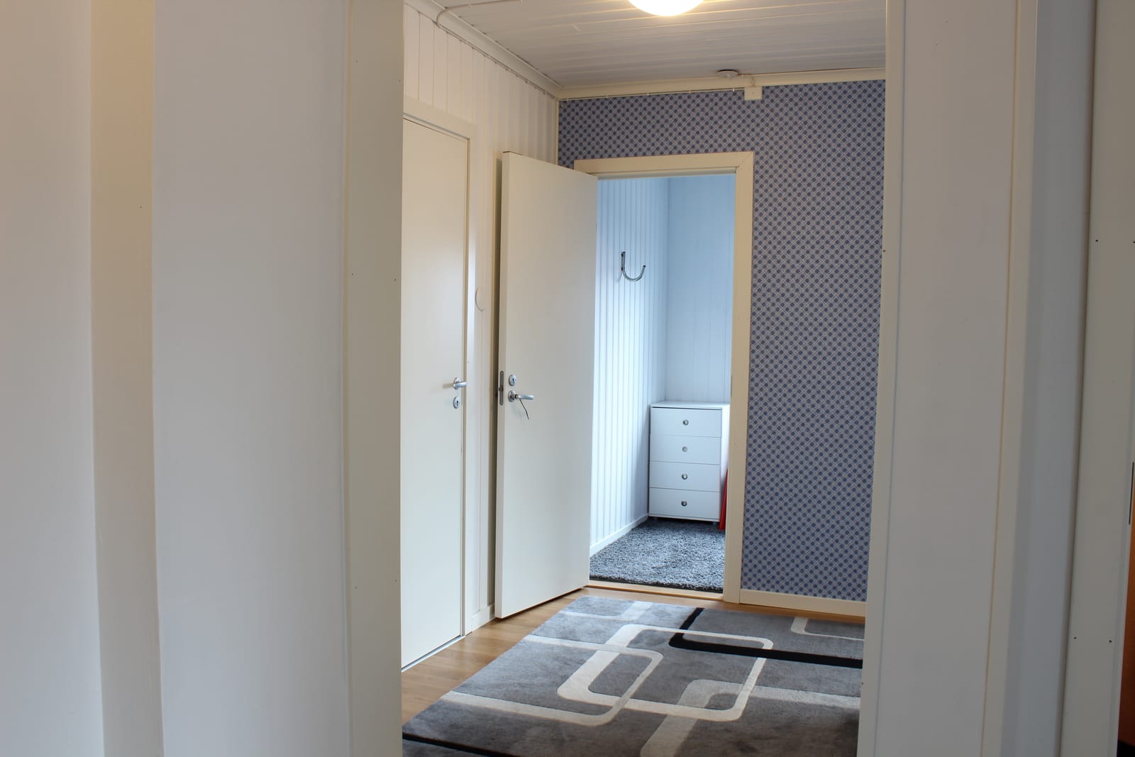 8 rok · 135 m² i Kiruna – bild 13