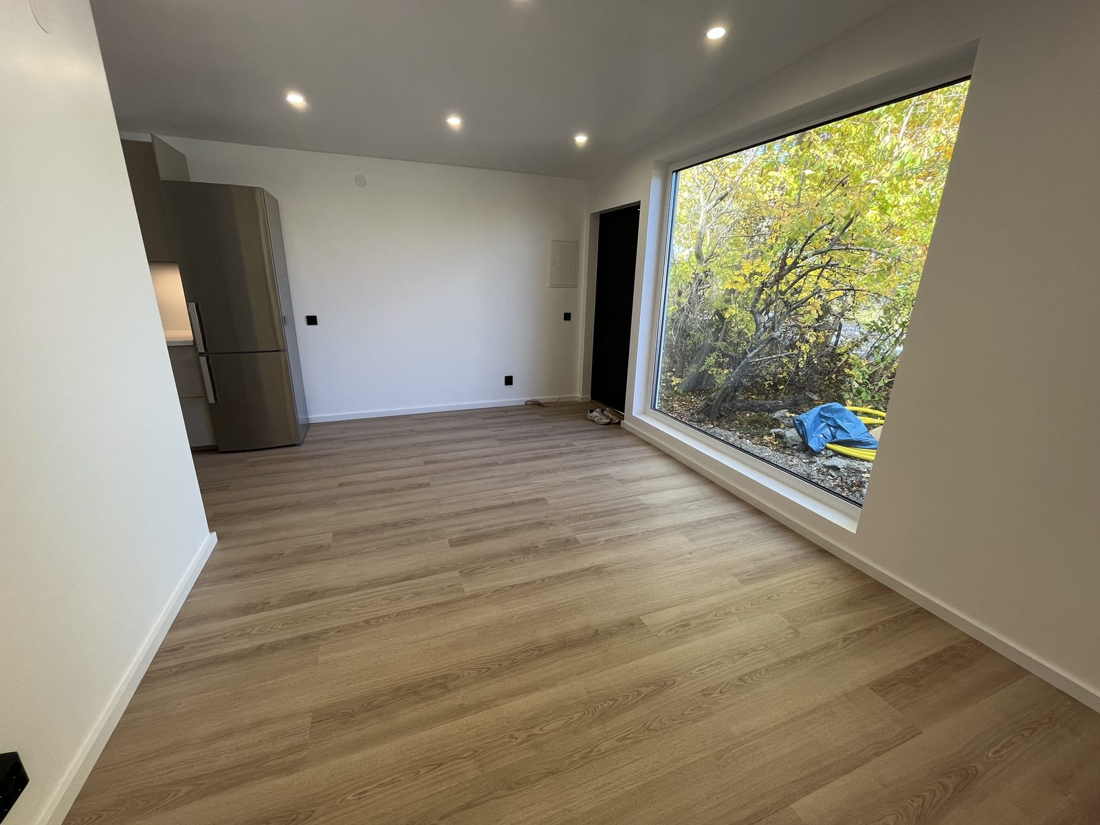 2 rok · 30 m² i Segeltorp – bild 2