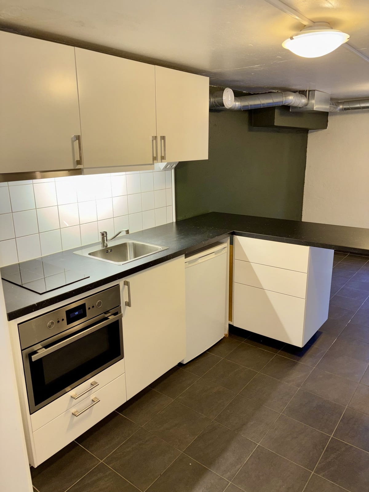 1 rok · 28 m² i Vetlanda