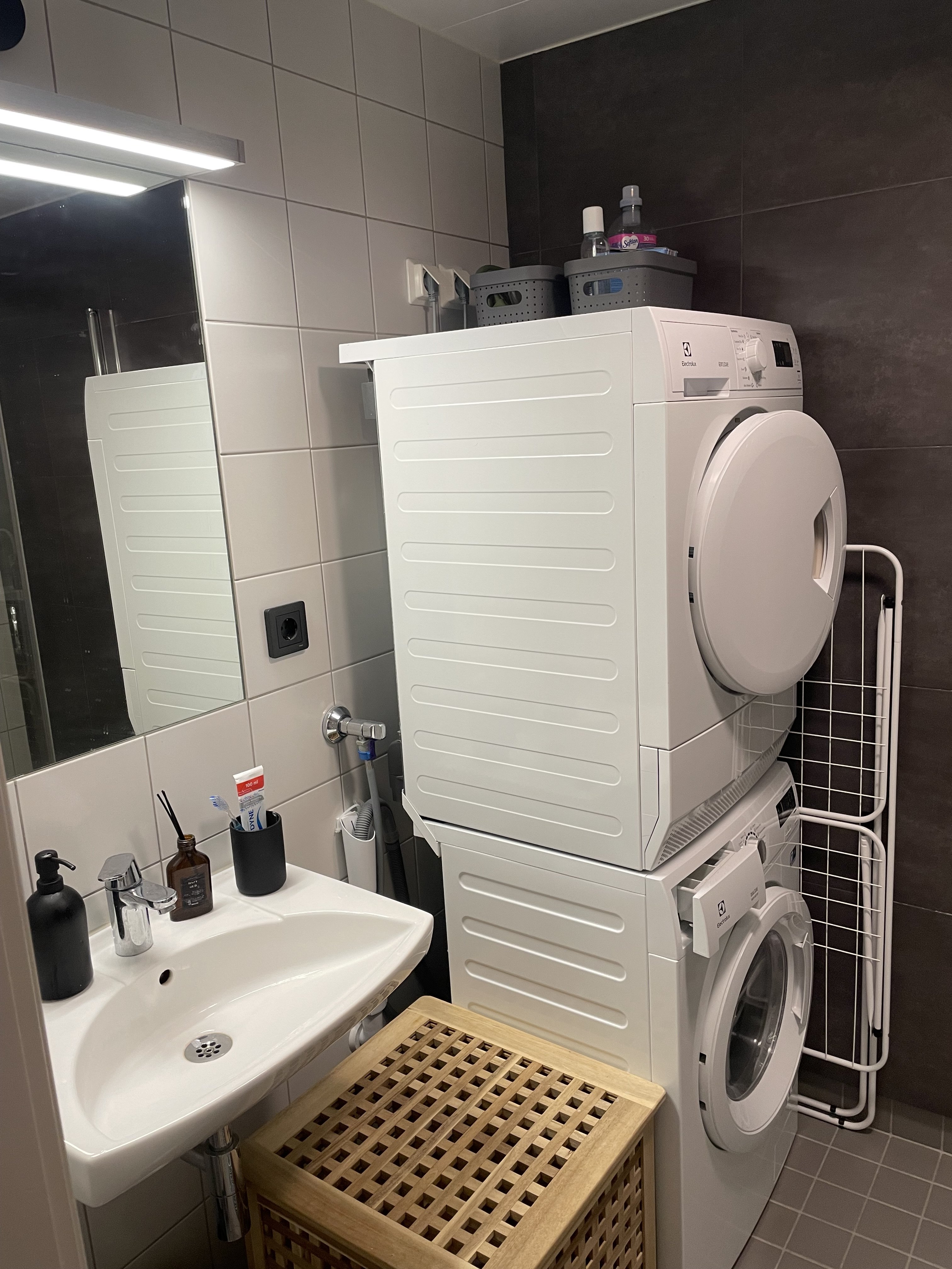Lägenhet, 1 rooms, 28 sqm, Älta – bild 9