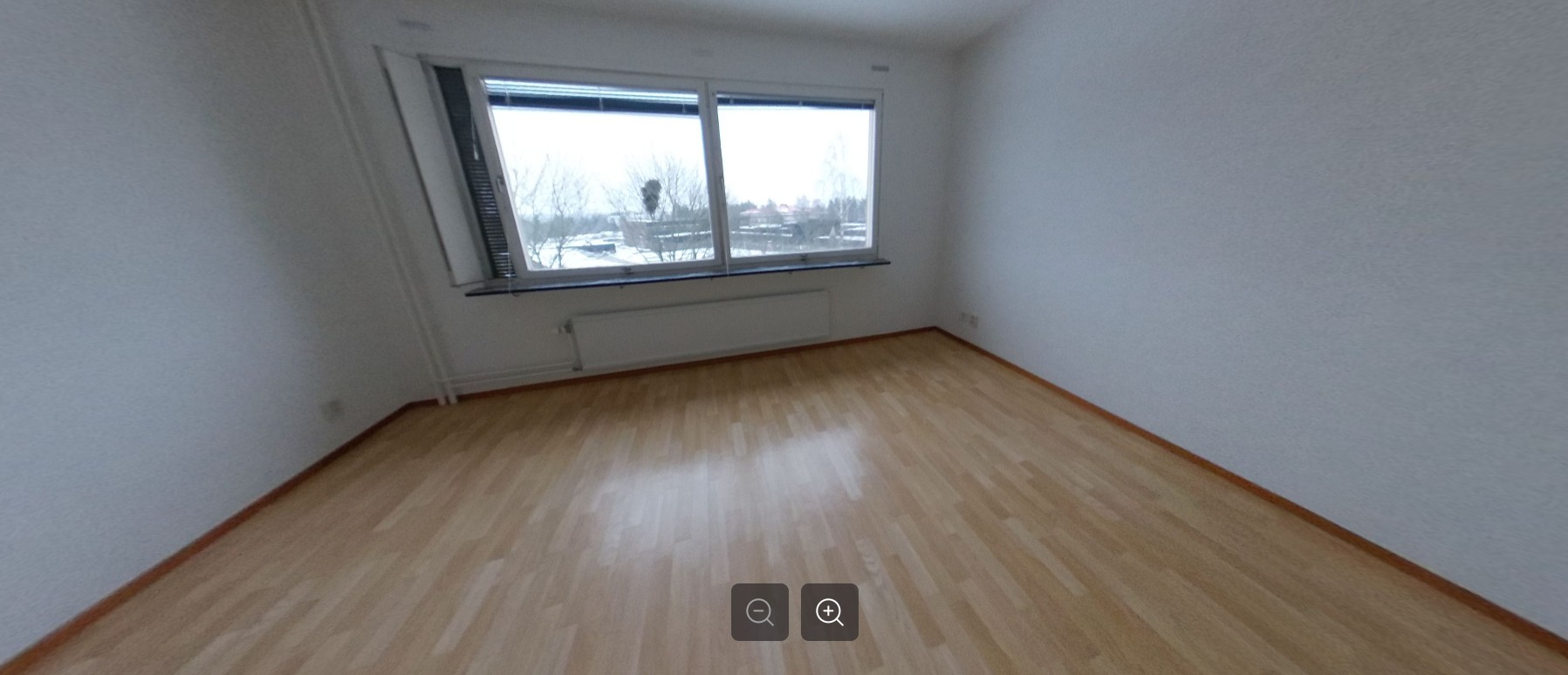 Lägenhet, 2 rooms, 61 sqm, Södertälje – bild 3