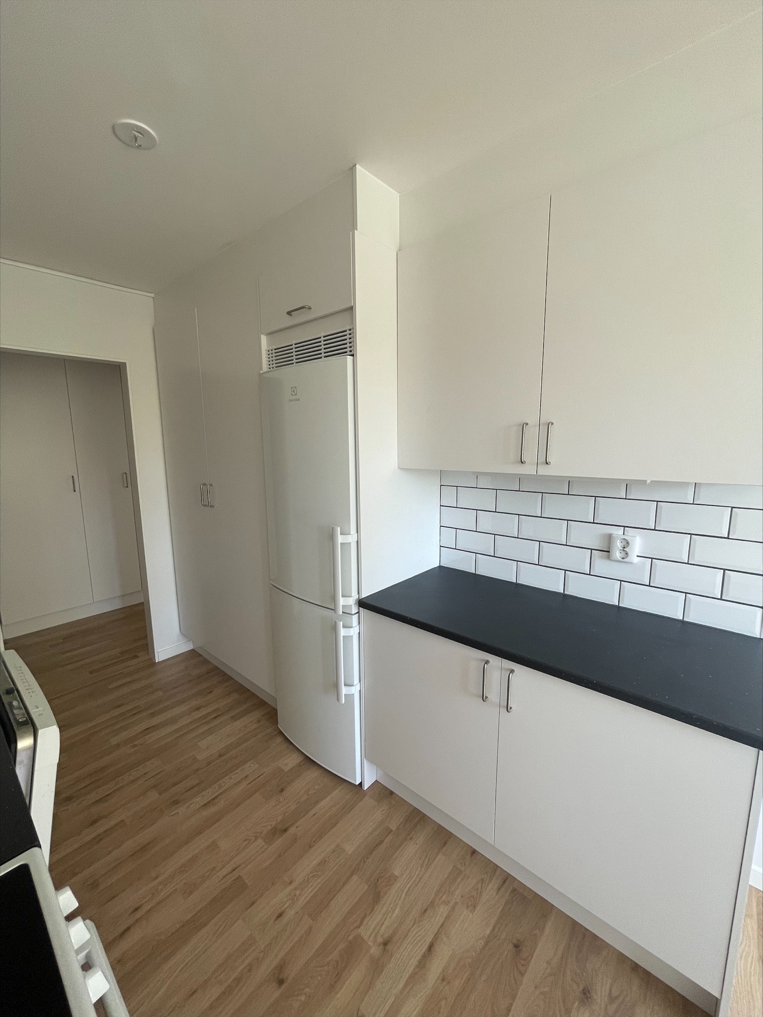 Lägenhet, 2 rooms, 64 sqm, Skara – bild 2